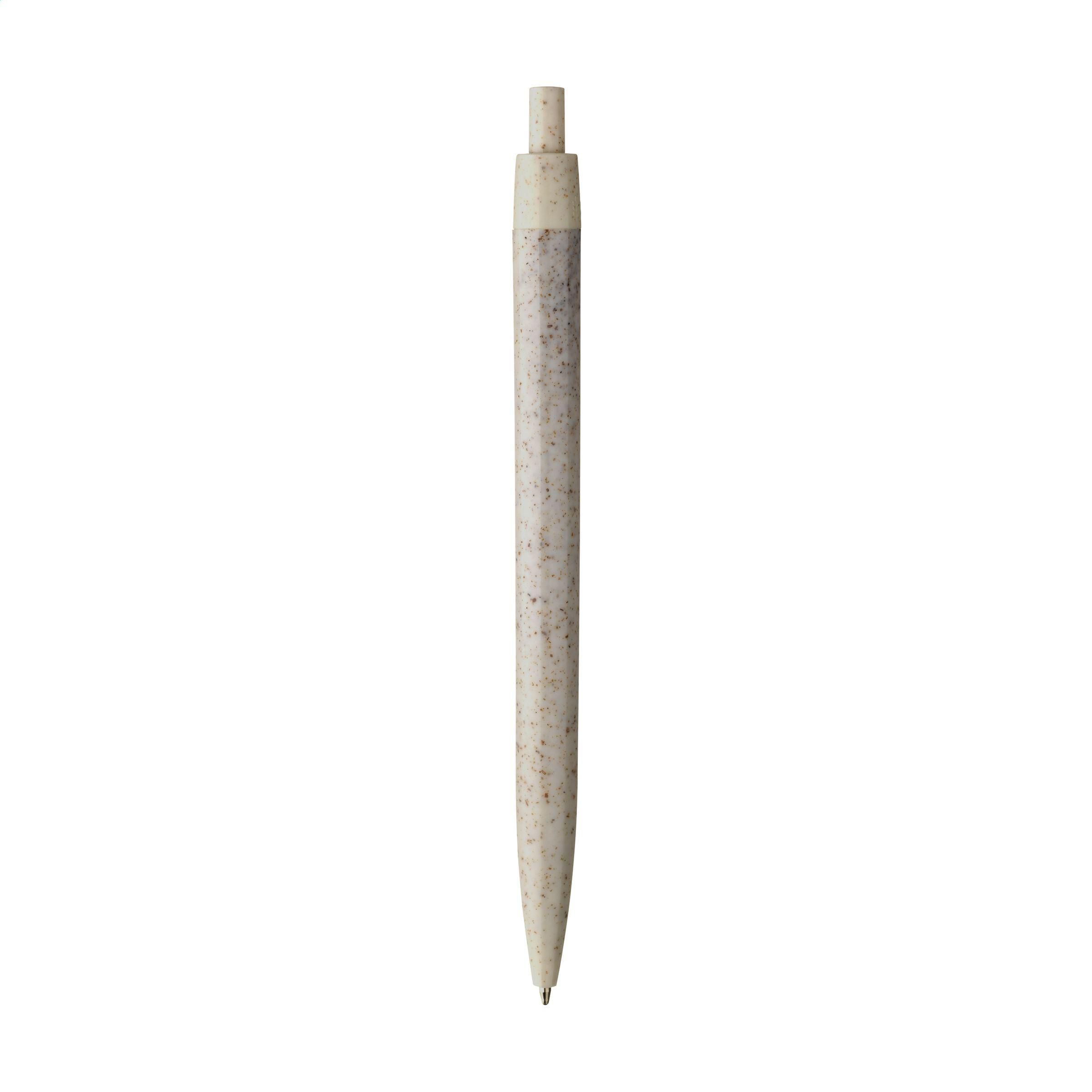 Trigo Wheatstraw Pen