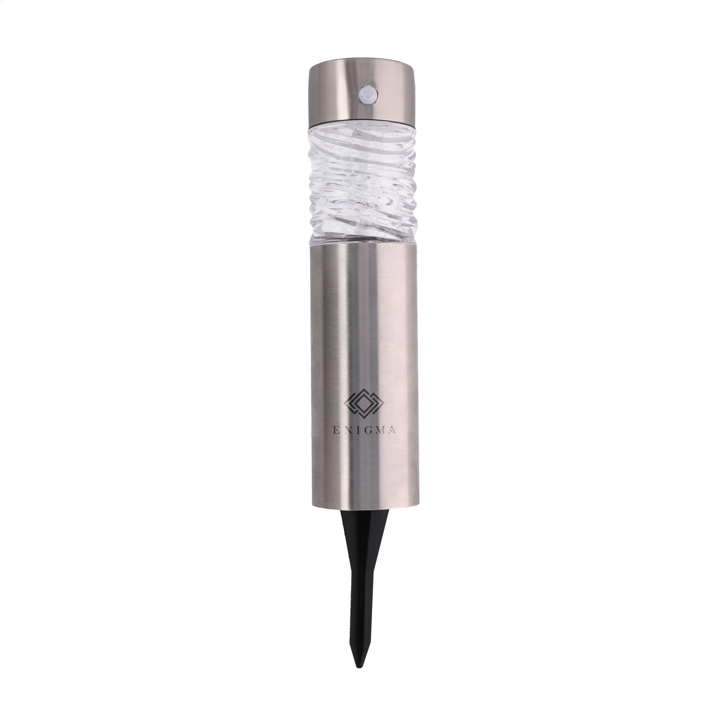 Grundig Solar Garden Led Light