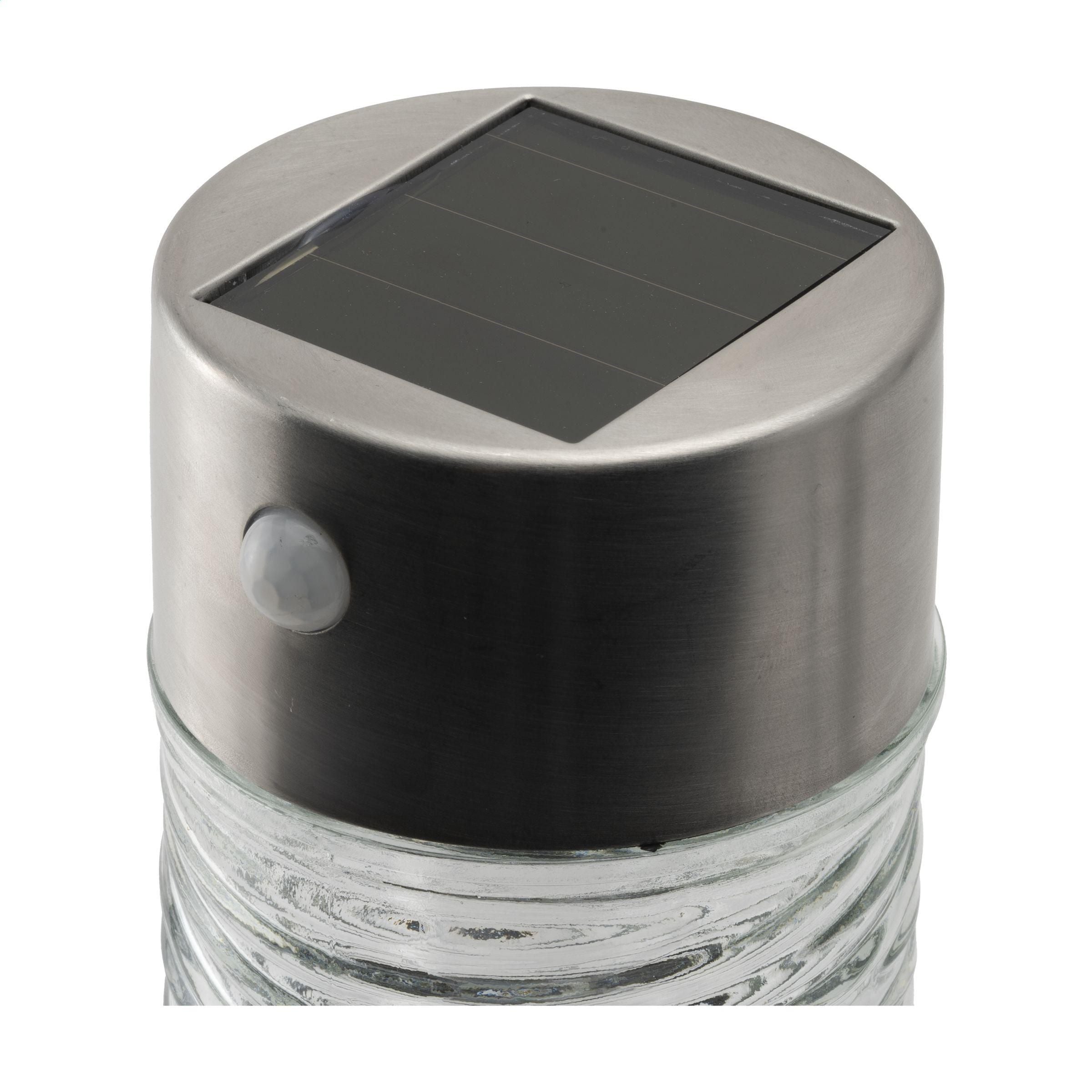 Grundig Solar Garden Led Light