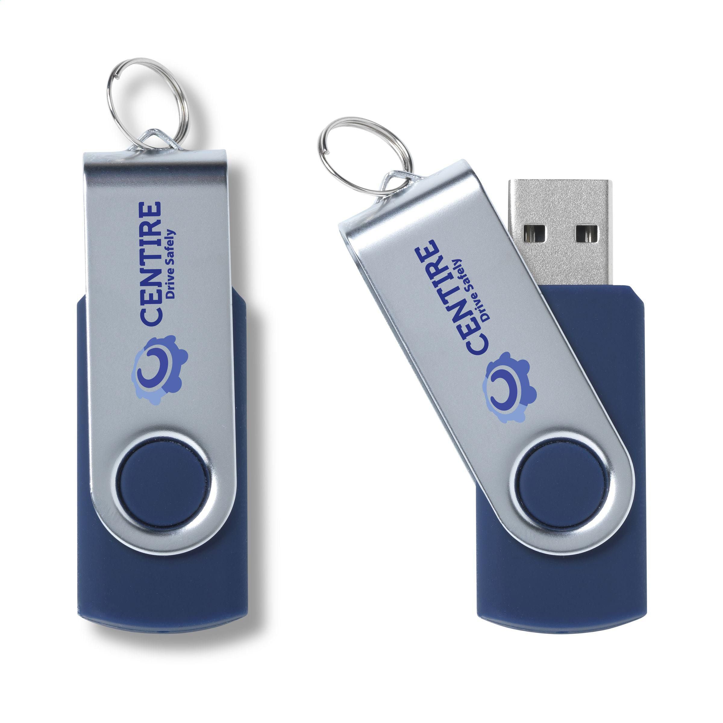 Usb Twist From Stock 16 Gb