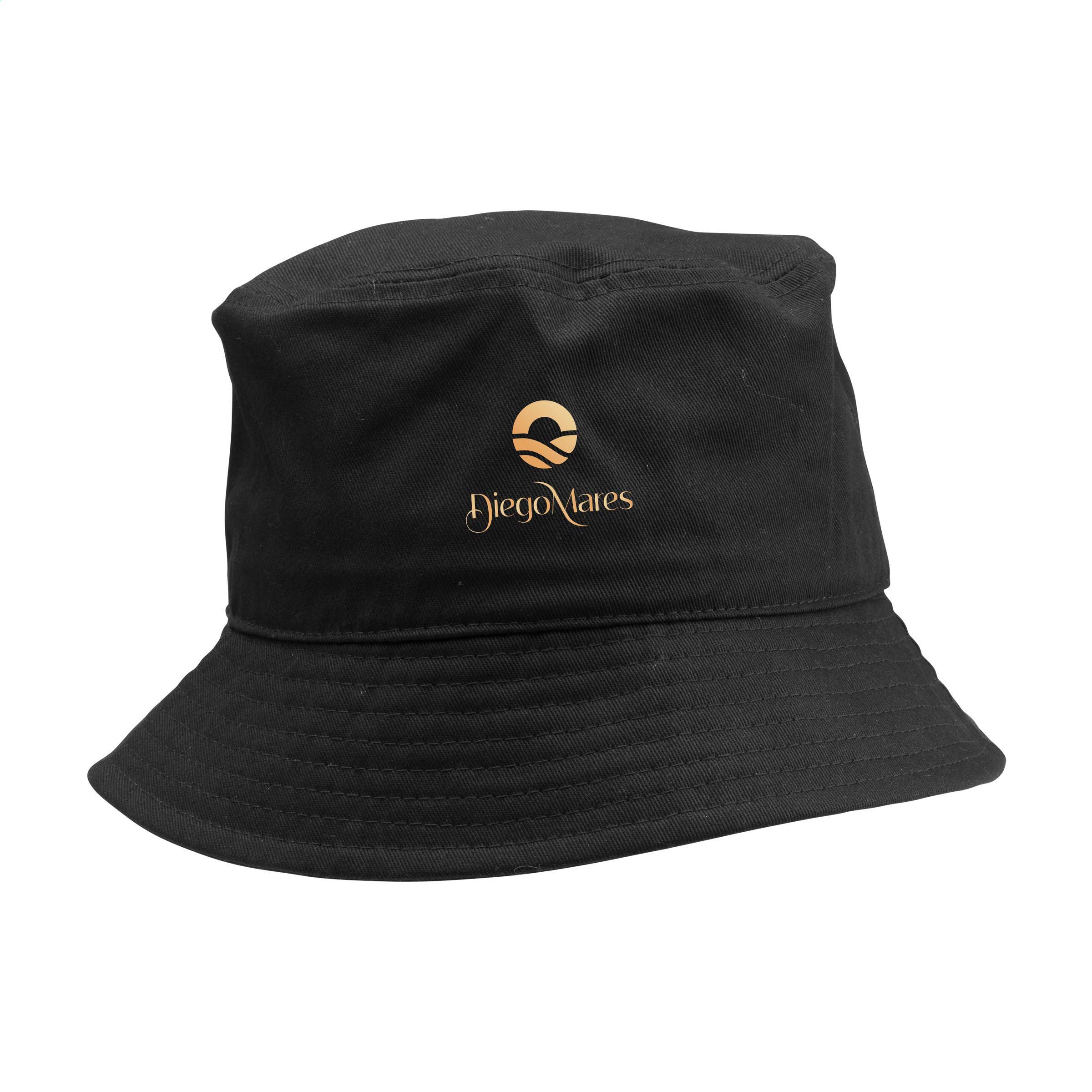 Harber Grs Recycled Bucket Hat