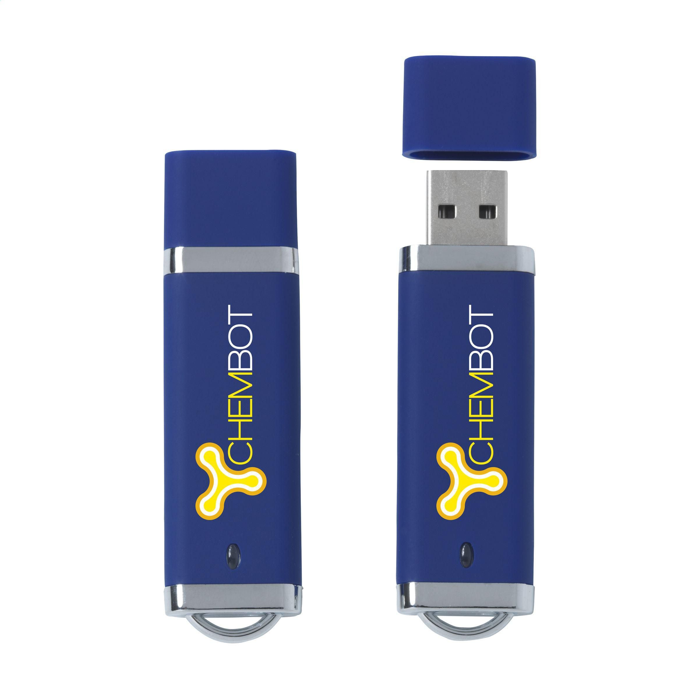 Usb Talent From Stock 8 Gb