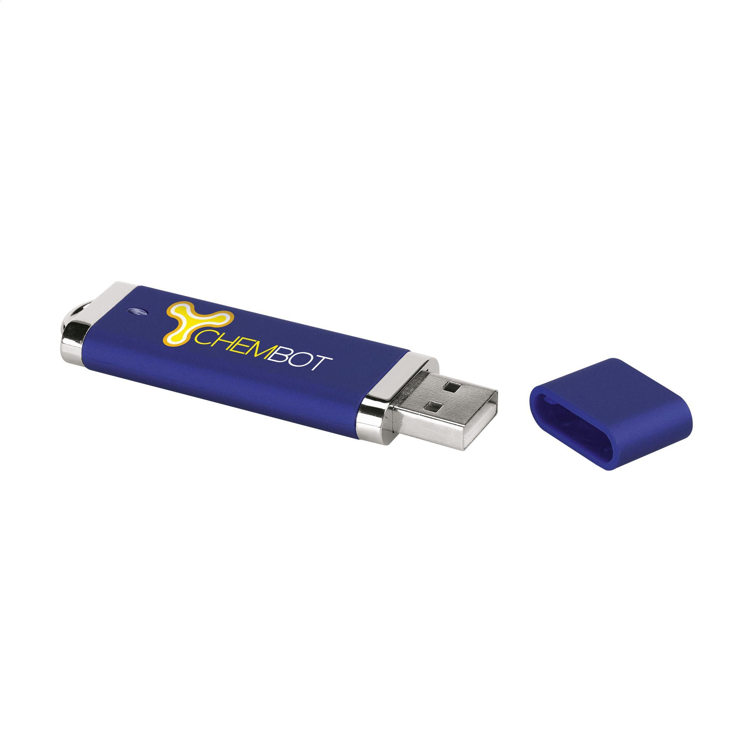 Usb Talent From Stock 8 Gb