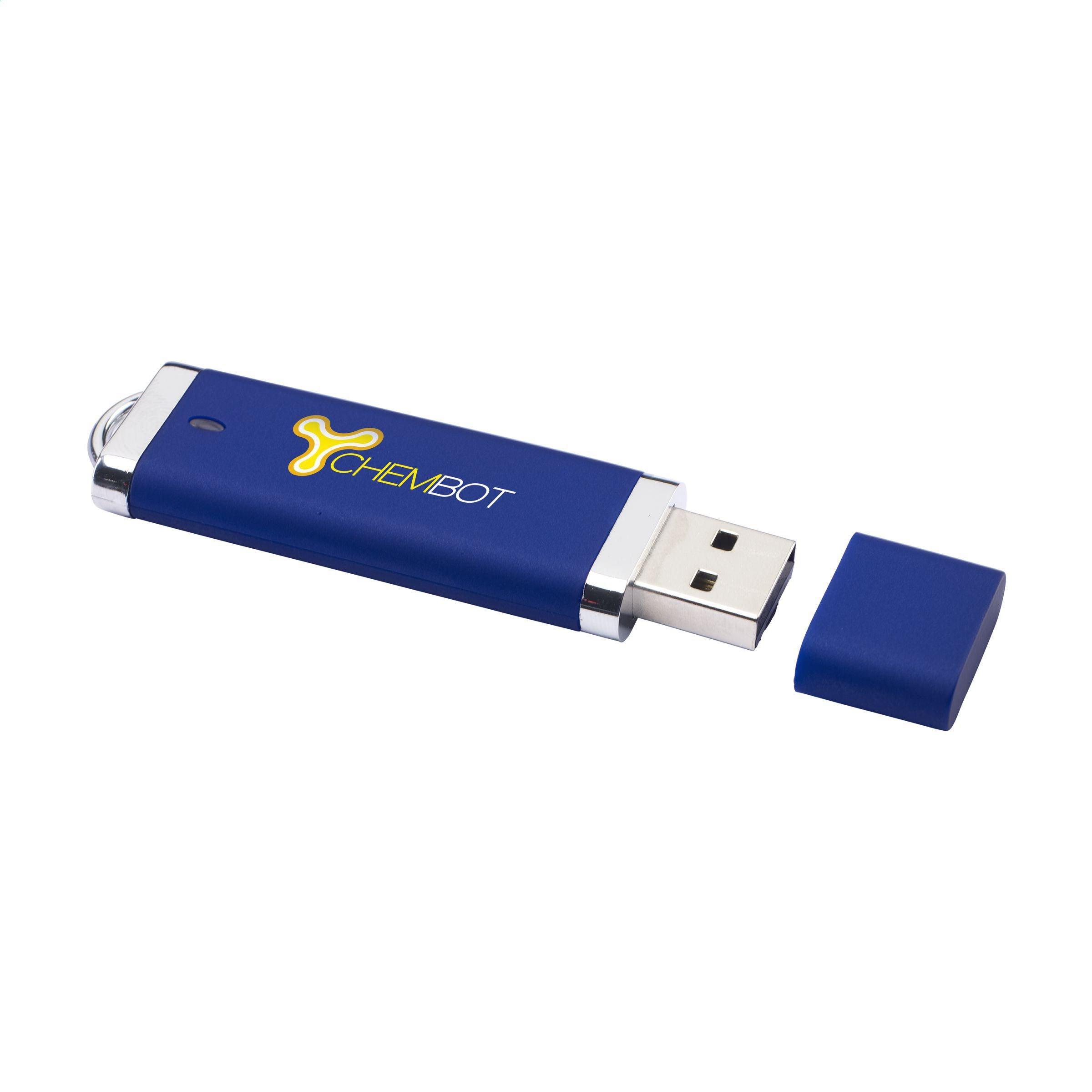 Usb Talent From Stock 8 Gb