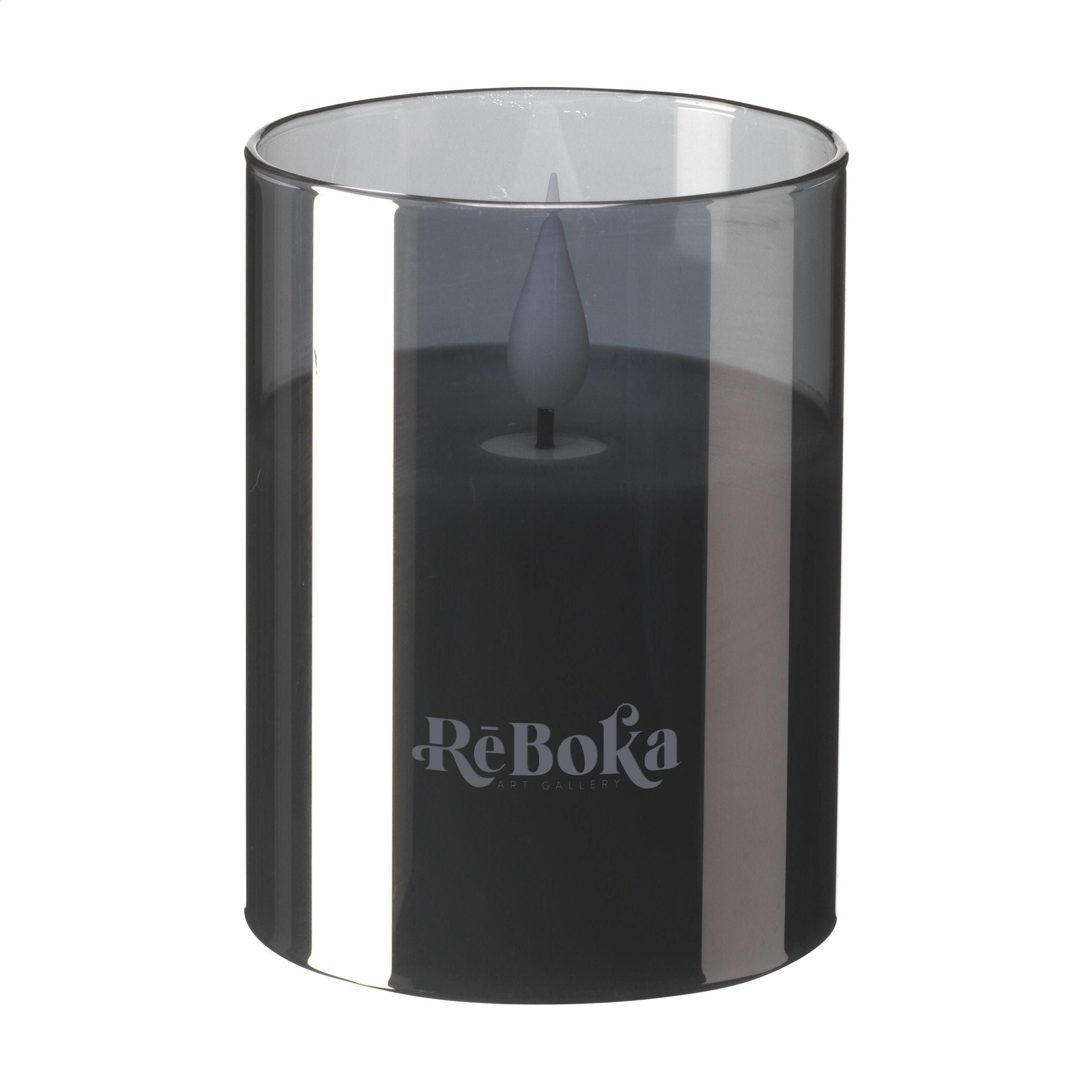 Wooosh Luminosa Led Candle