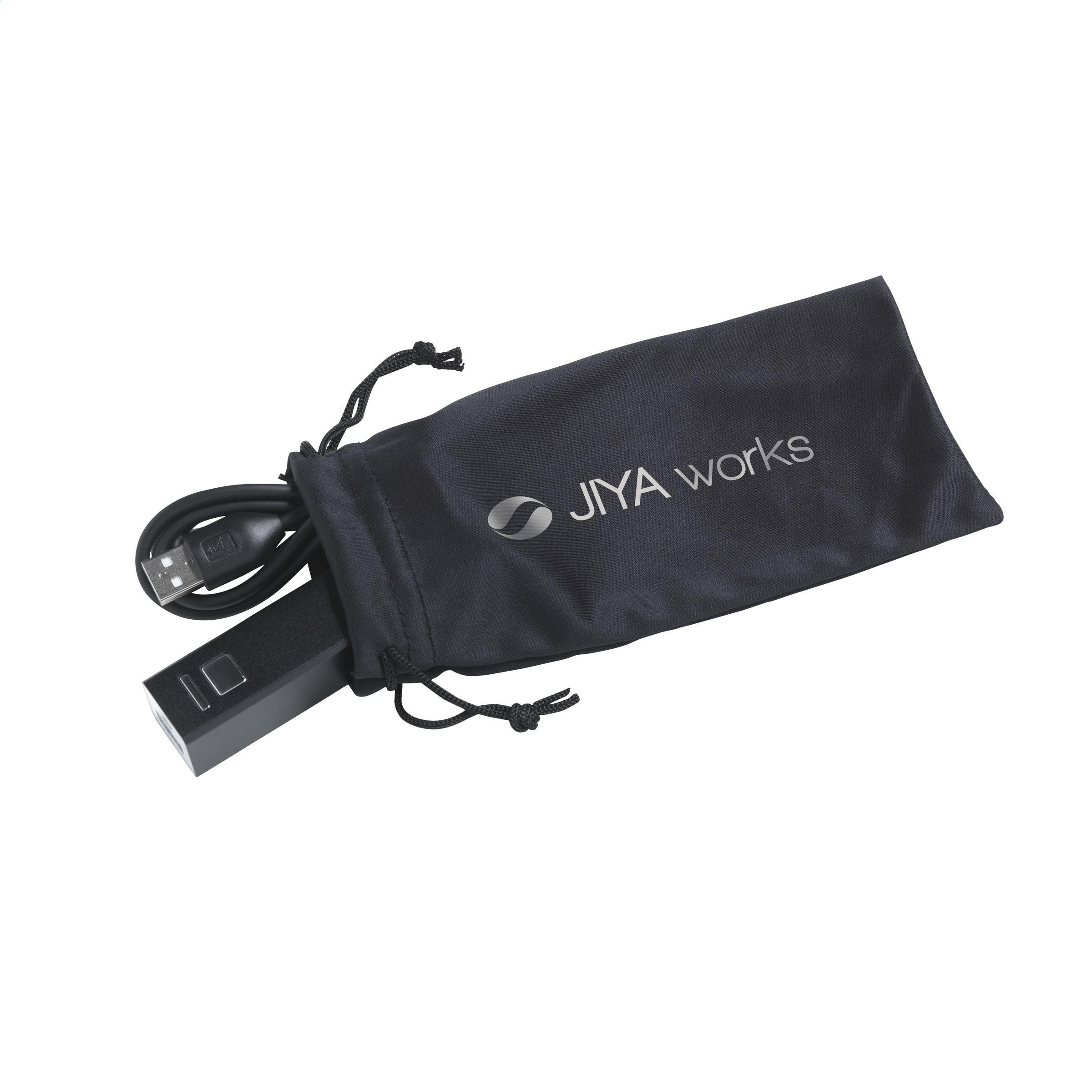 Smartpouch Pouch