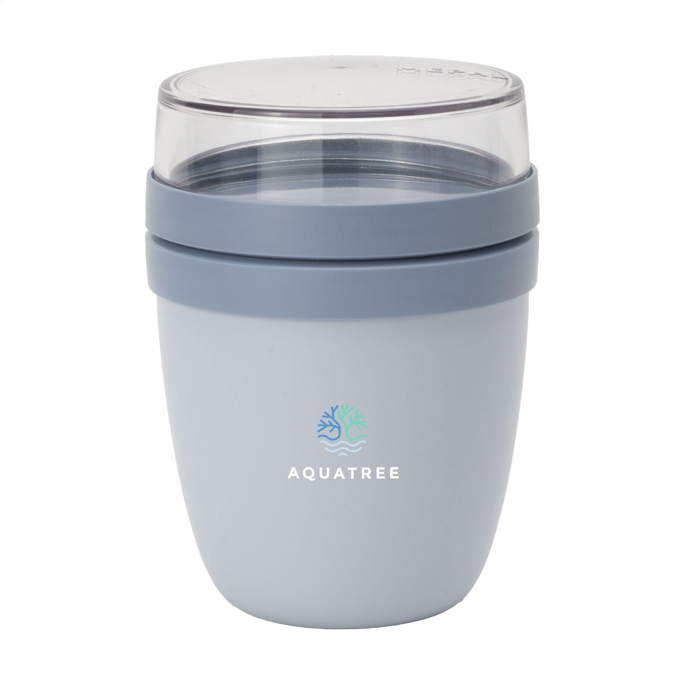 Mepal Lunchpot Ellipse 300 Ml Food Container