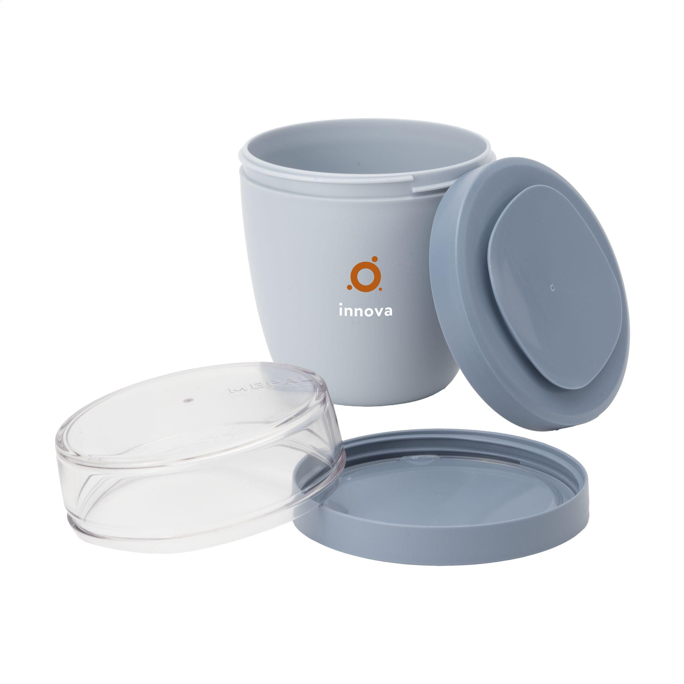 Mepal Lunchpot Ellipse 300 Ml Food Container