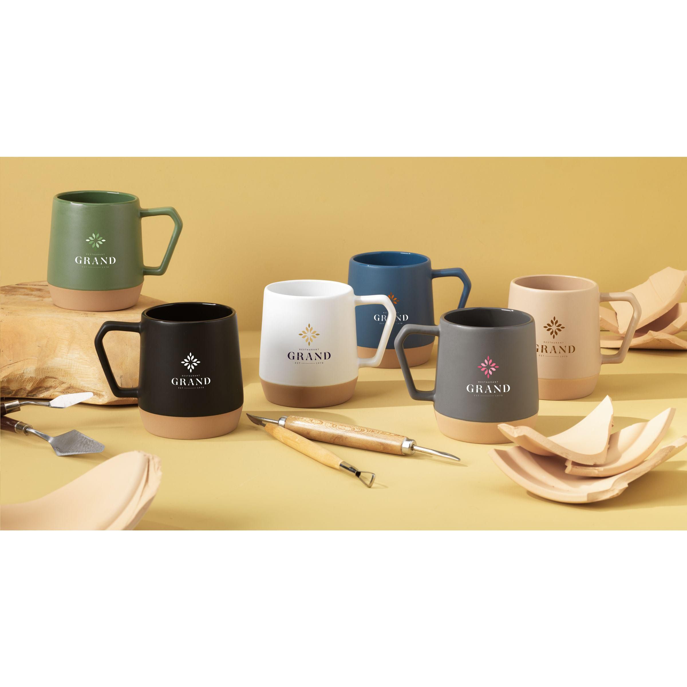 Bellini Mug 330 Ml