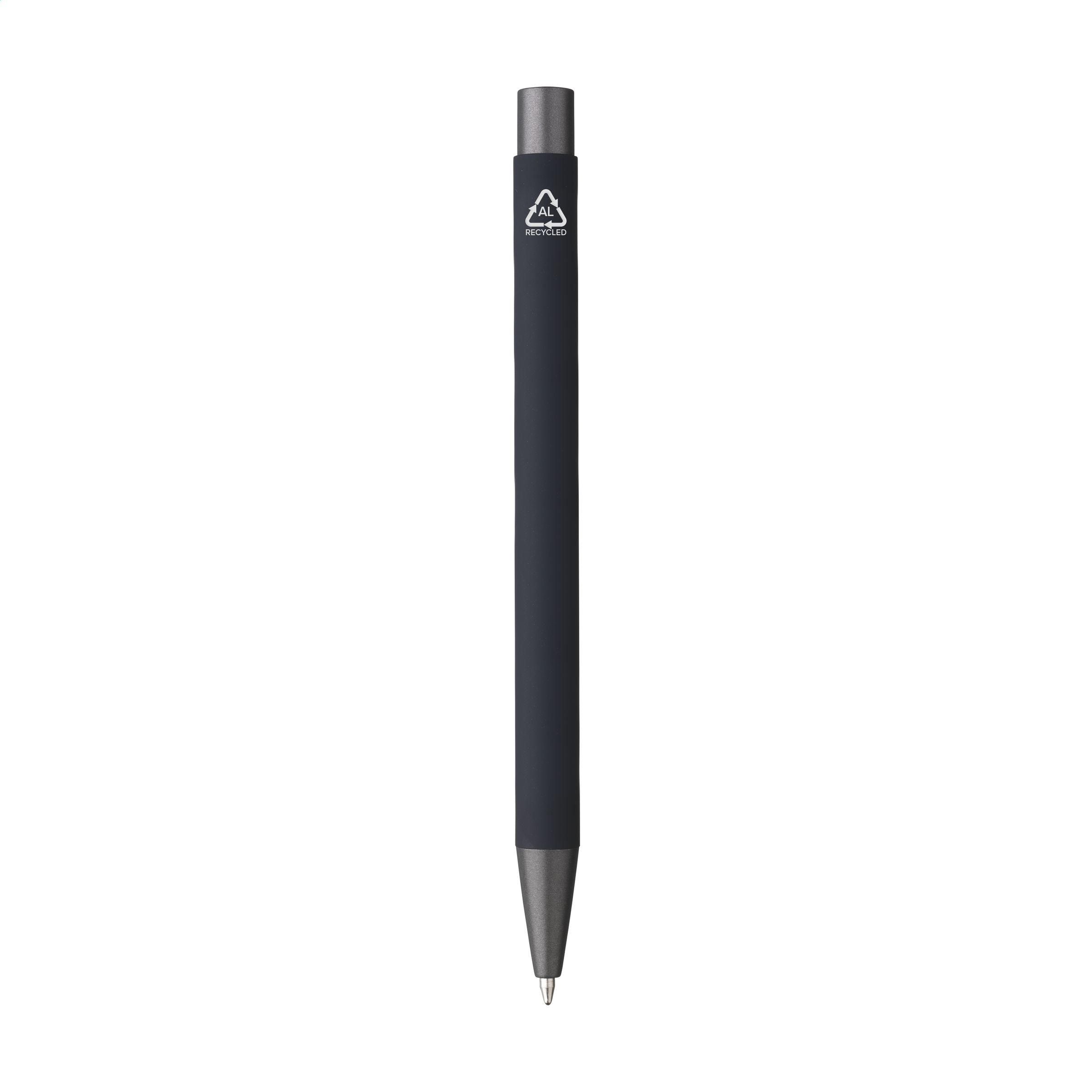 Brady Soft Touch Recycled Alu Pens