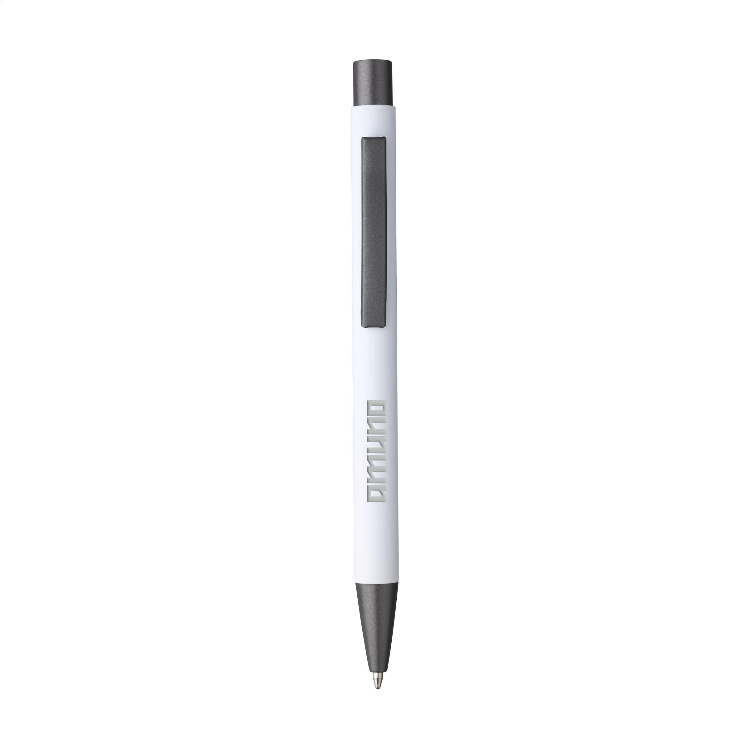 Brady Soft Touch Recycled Alu Pens