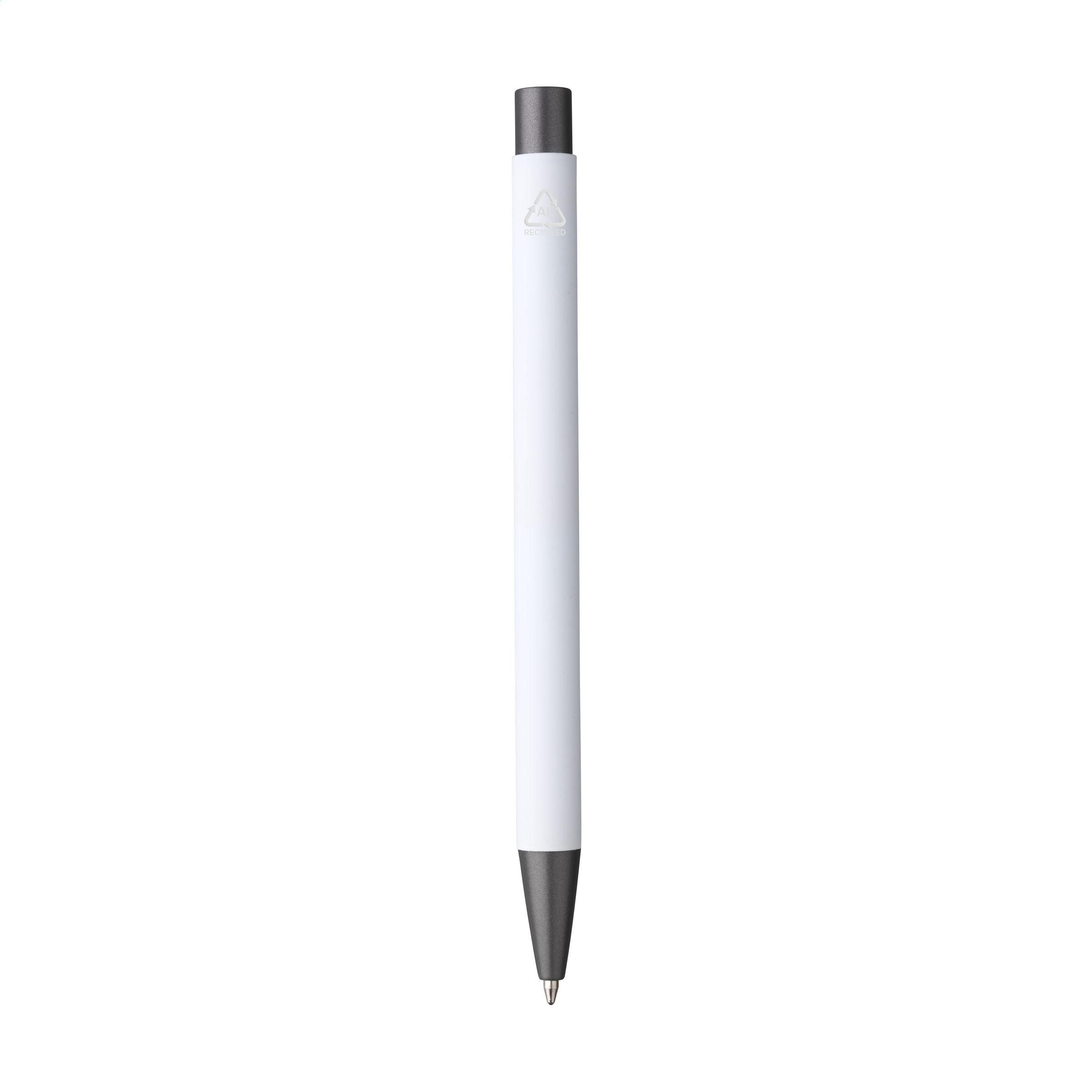 Brady Soft Touch Recycled Alu Pens