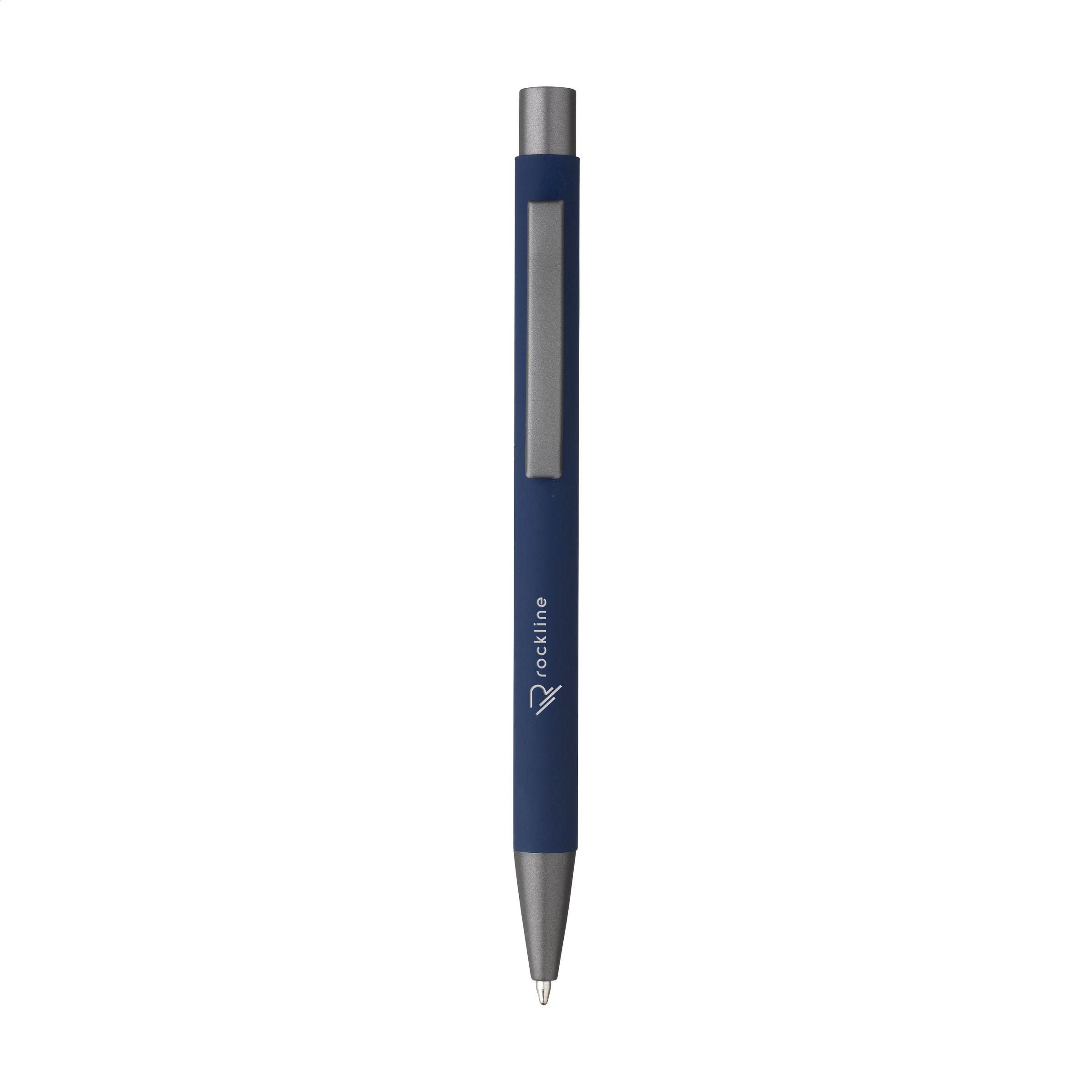 Brady Soft Touch Recycled Alu Pens