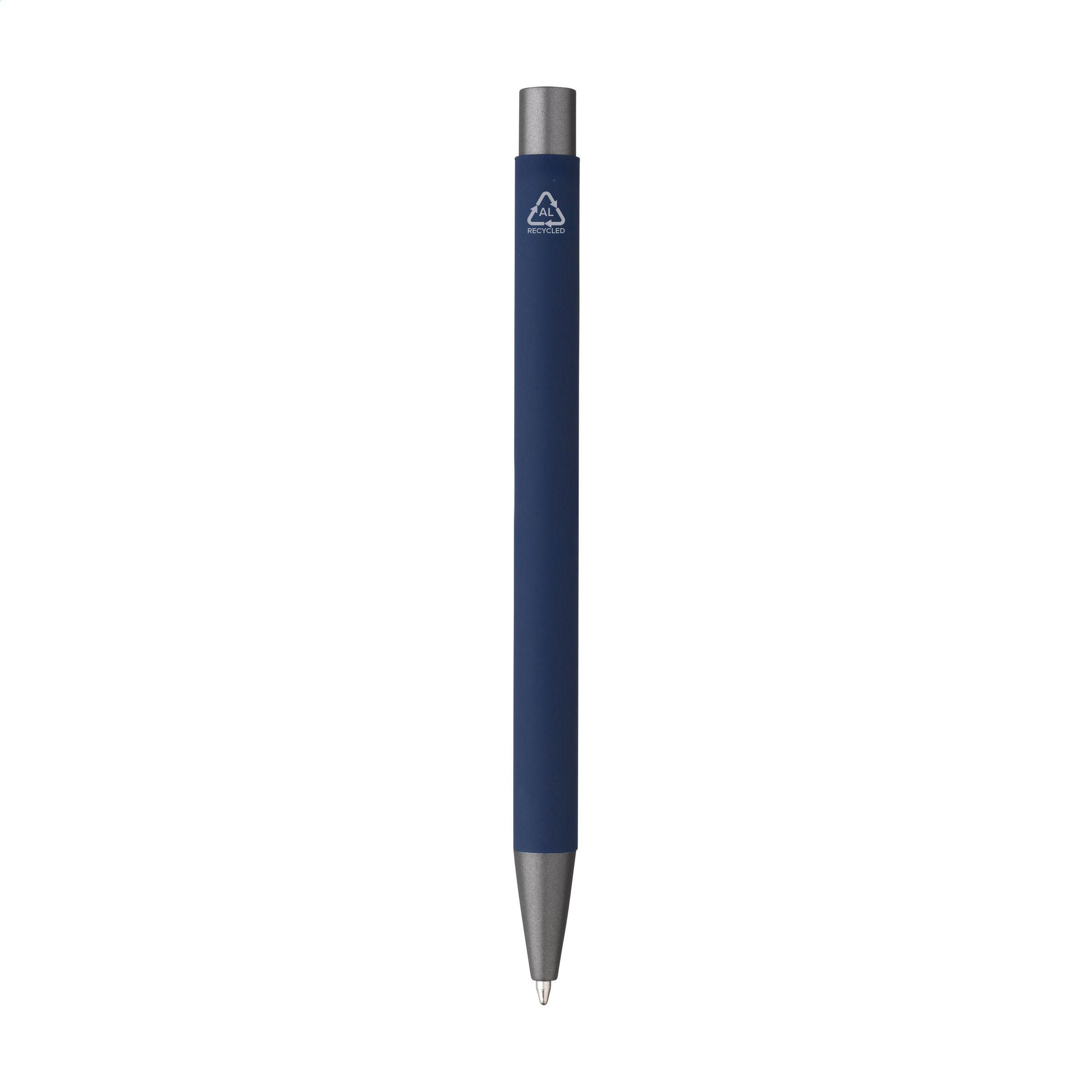Brady Soft Touch Recycled Alu Pens