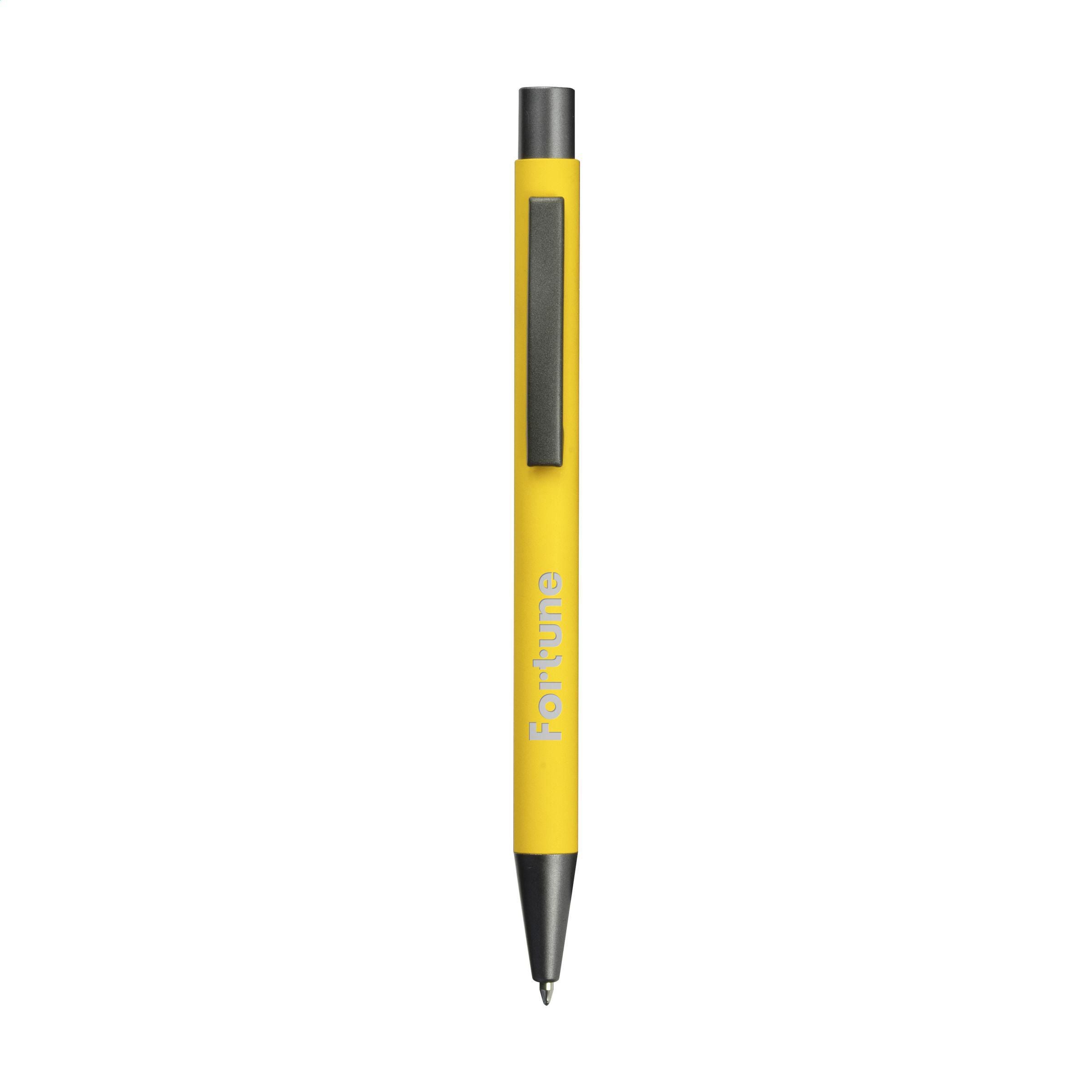 Brady Soft Touch Recycled Alu Pens