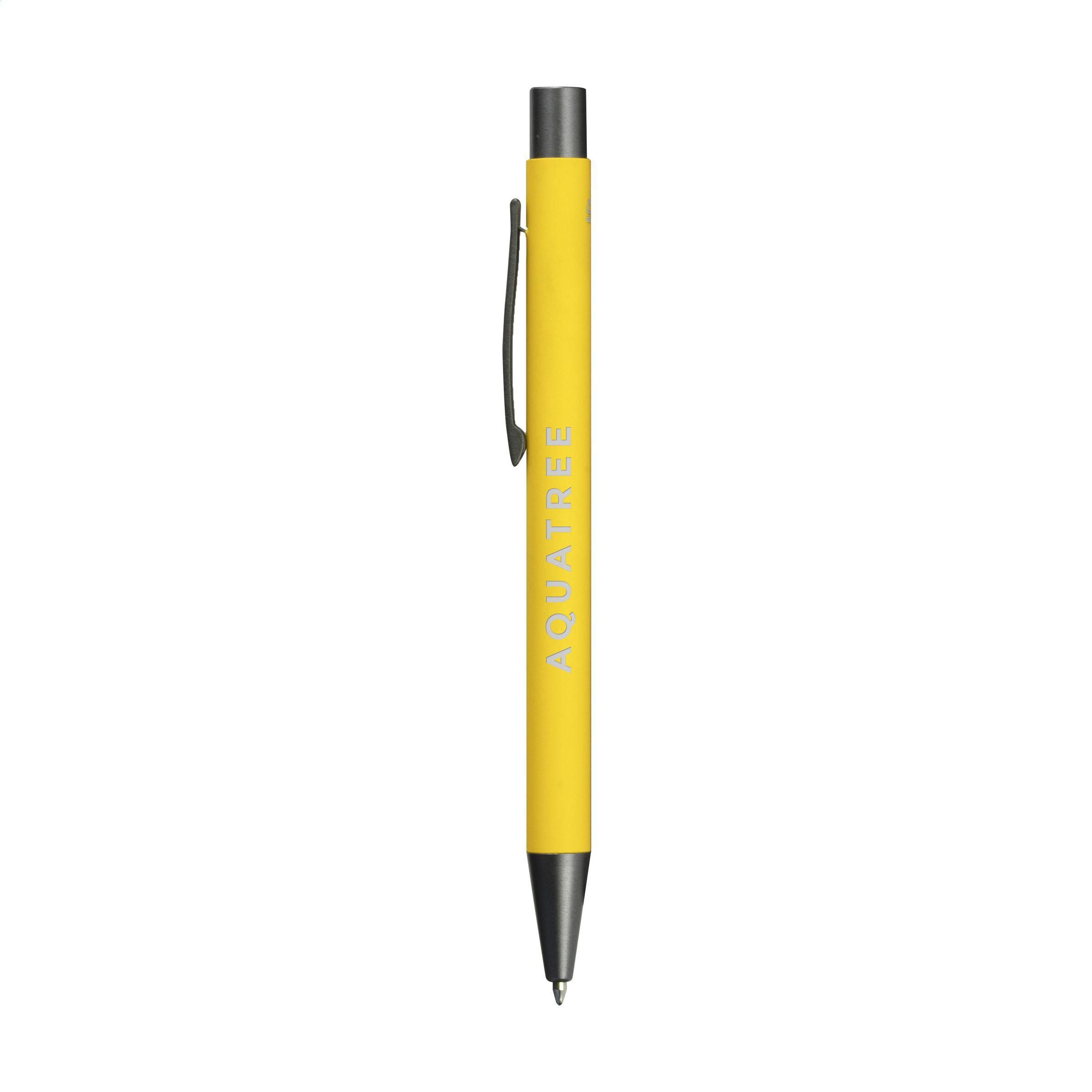 Brady Soft Touch Recycled Alu Pens