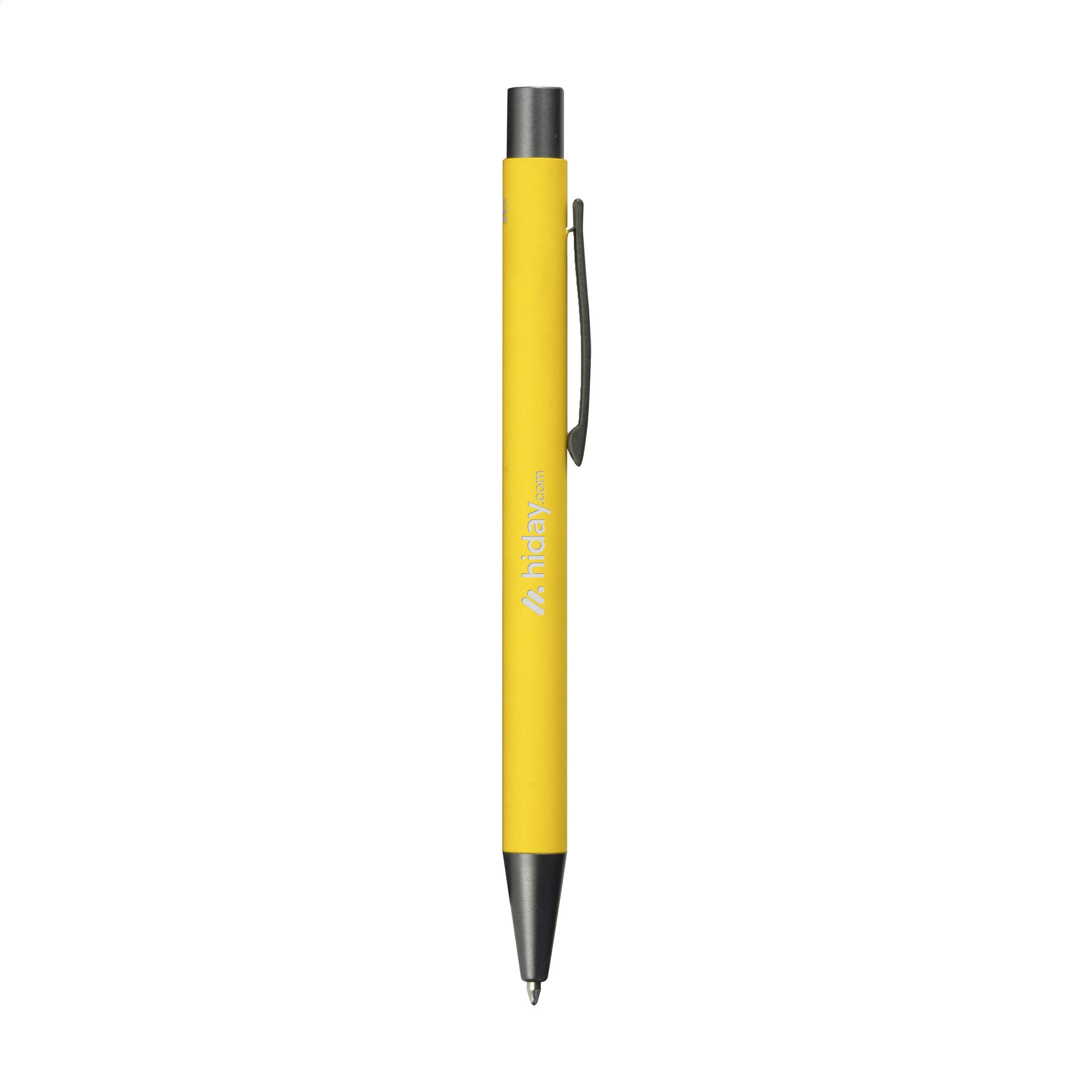 Brady Soft Touch Recycled Alu Pens