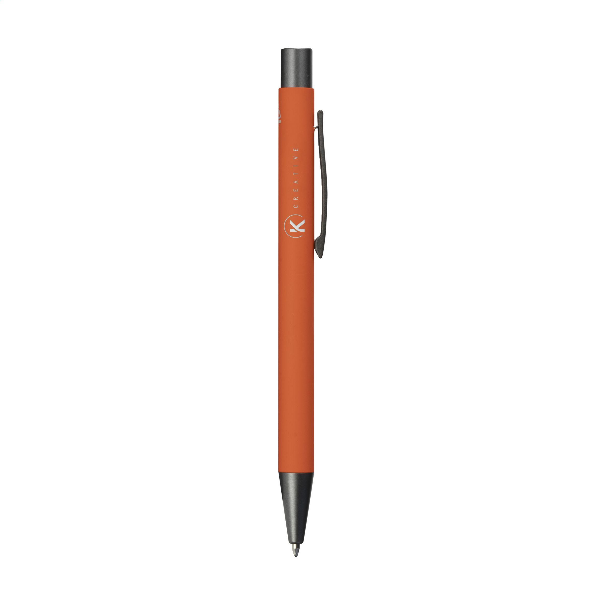 Brady Soft Touch Recycled Alu Pens