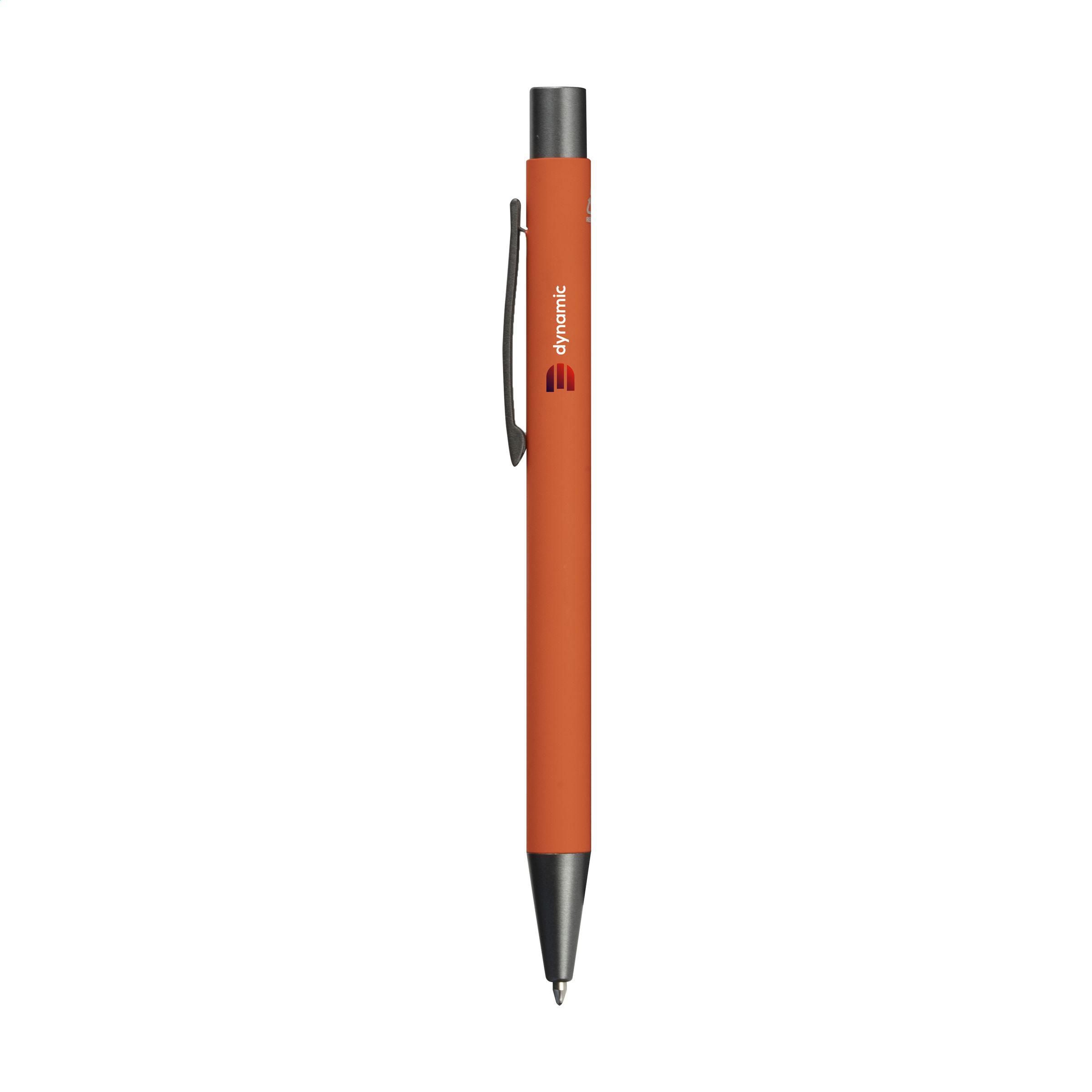 Brady Soft Touch Recycled Alu Pens