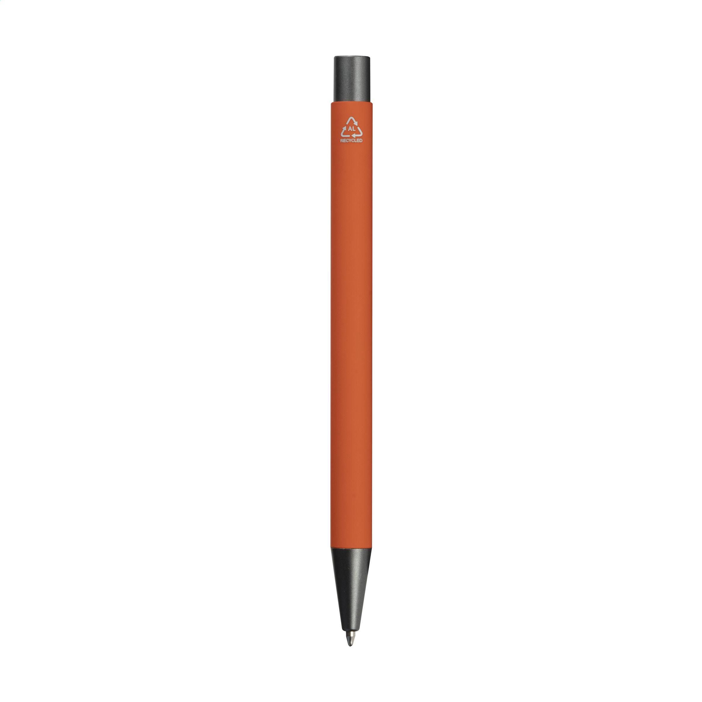 Brady Soft Touch Recycled Alu Pens
