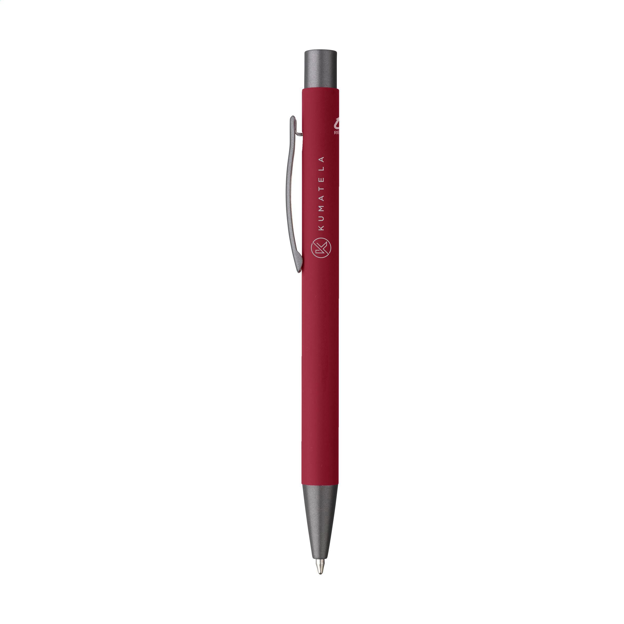 Brady Soft Touch Recycled Alu Pens