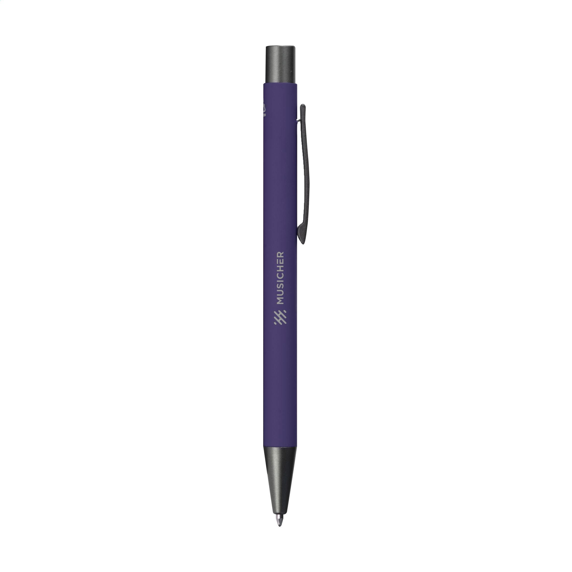 Brady Soft Touch Recycled Alu Pens