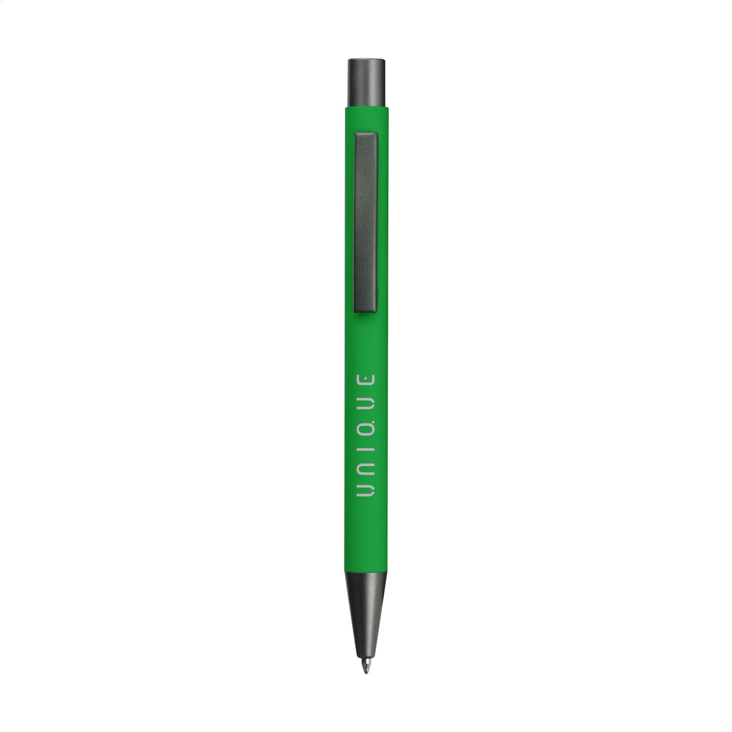 Brady Soft Touch Recycled Alu Pens