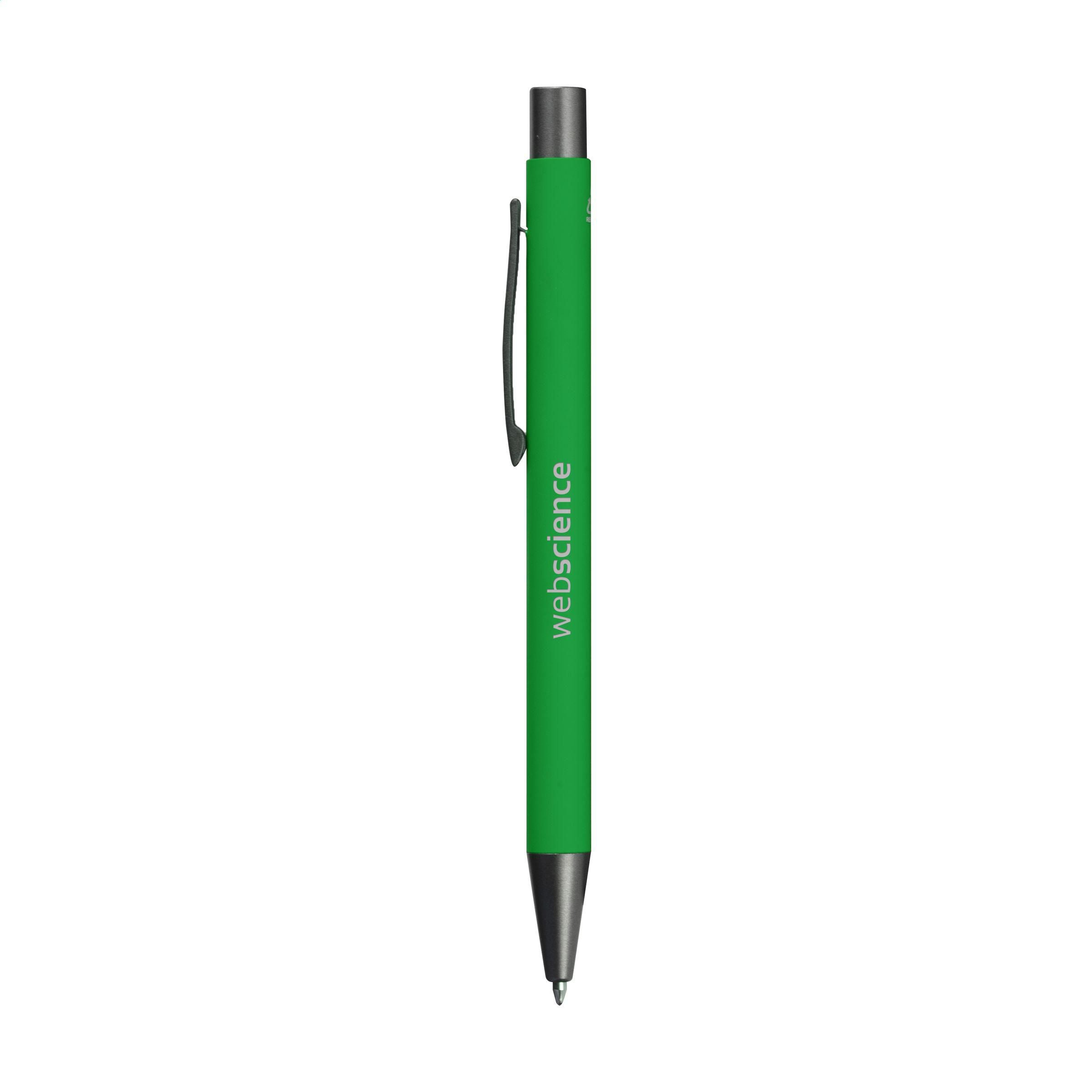 Brady Soft Touch Recycled Alu Pens