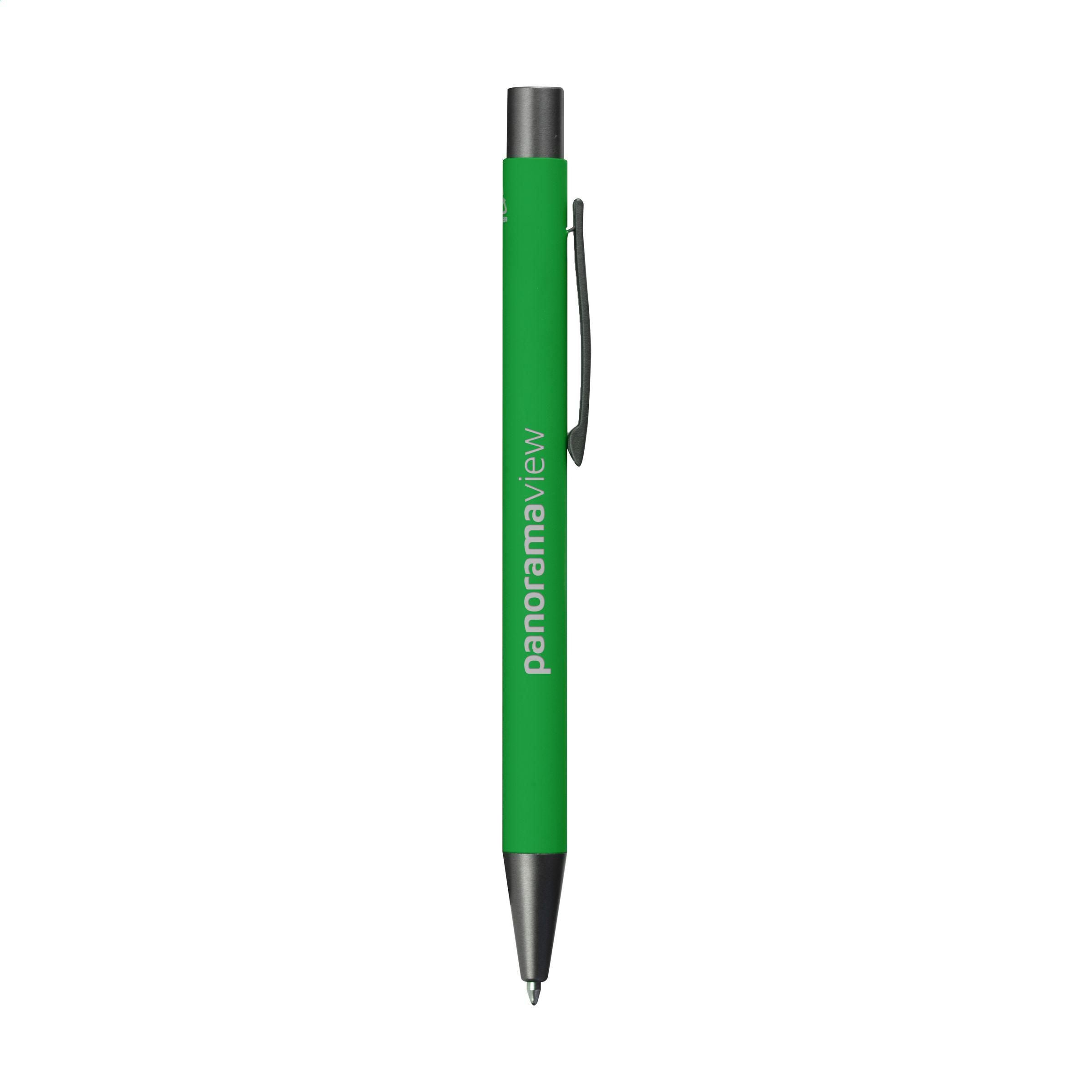 Brady Soft Touch Recycled Alu Pens