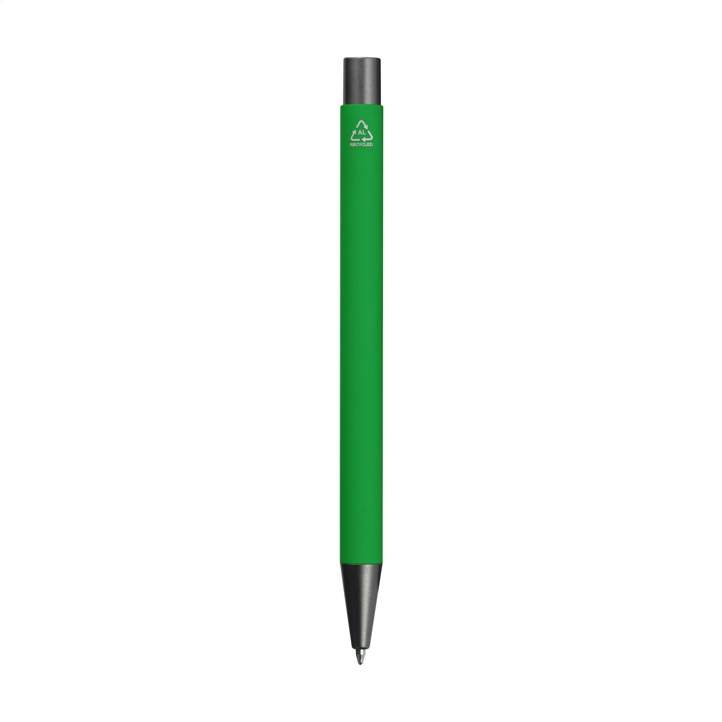 Brady Soft Touch Recycled Alu Pens