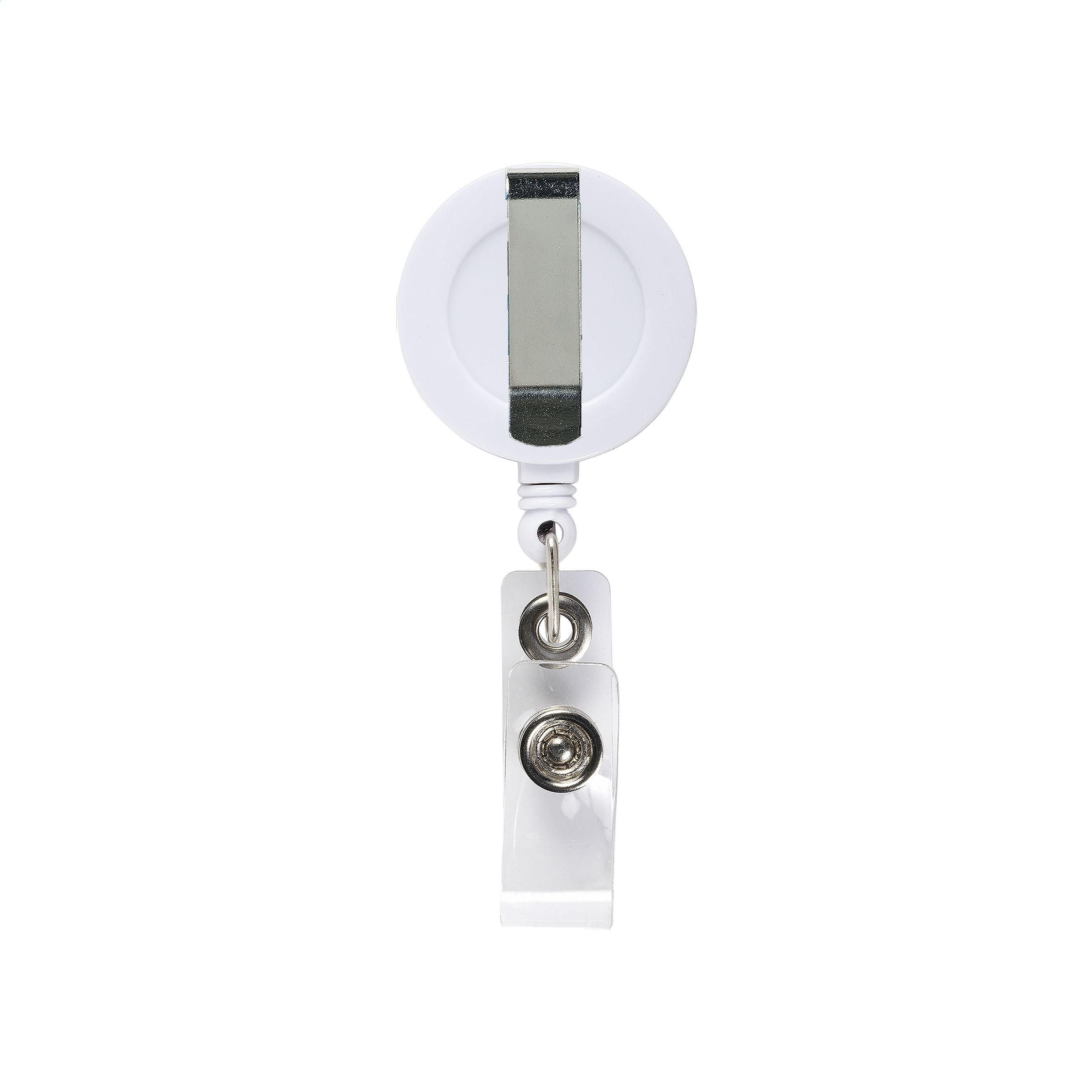 Badgeclip Badge Holder