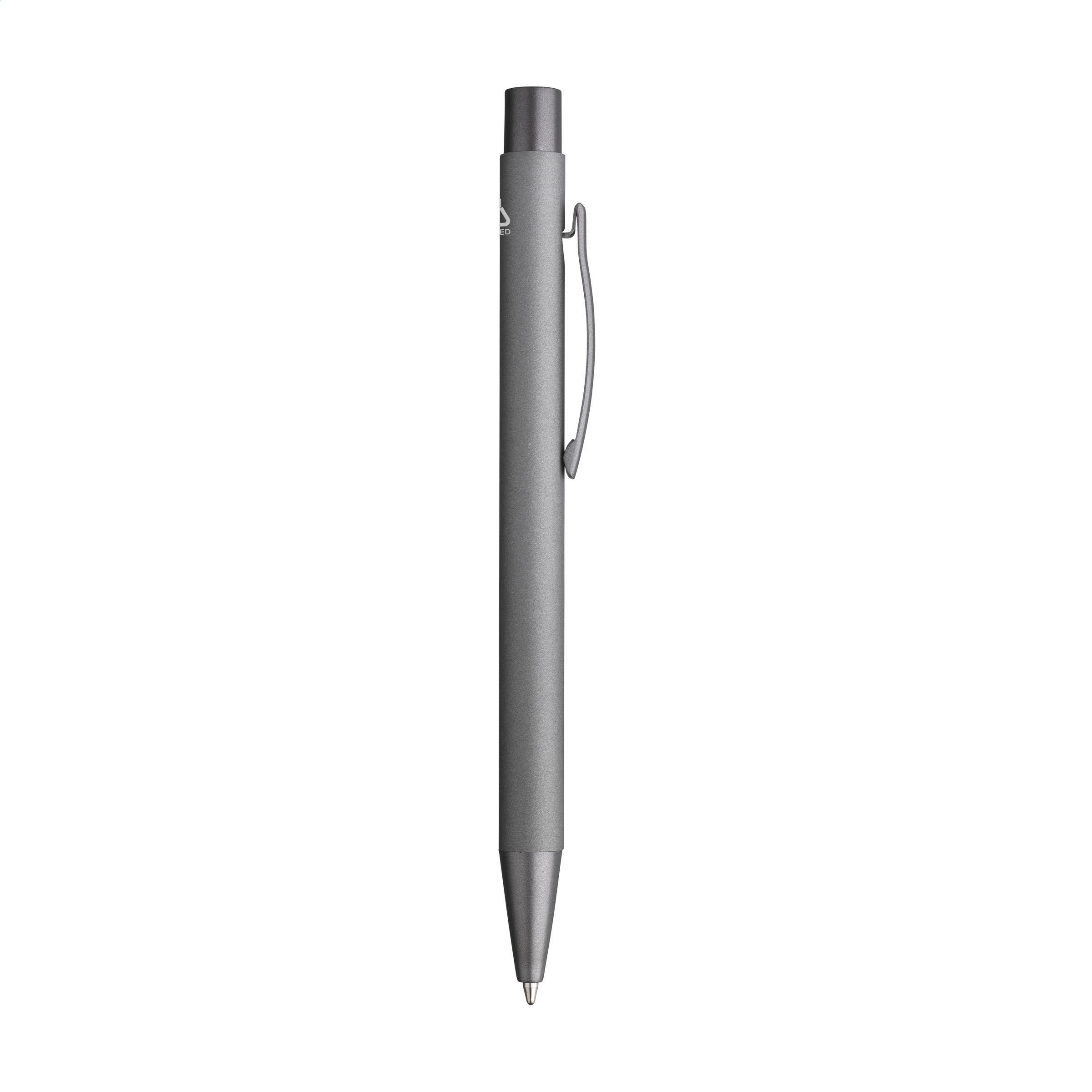 Brady Soft Touch Recycled Alu Pens
