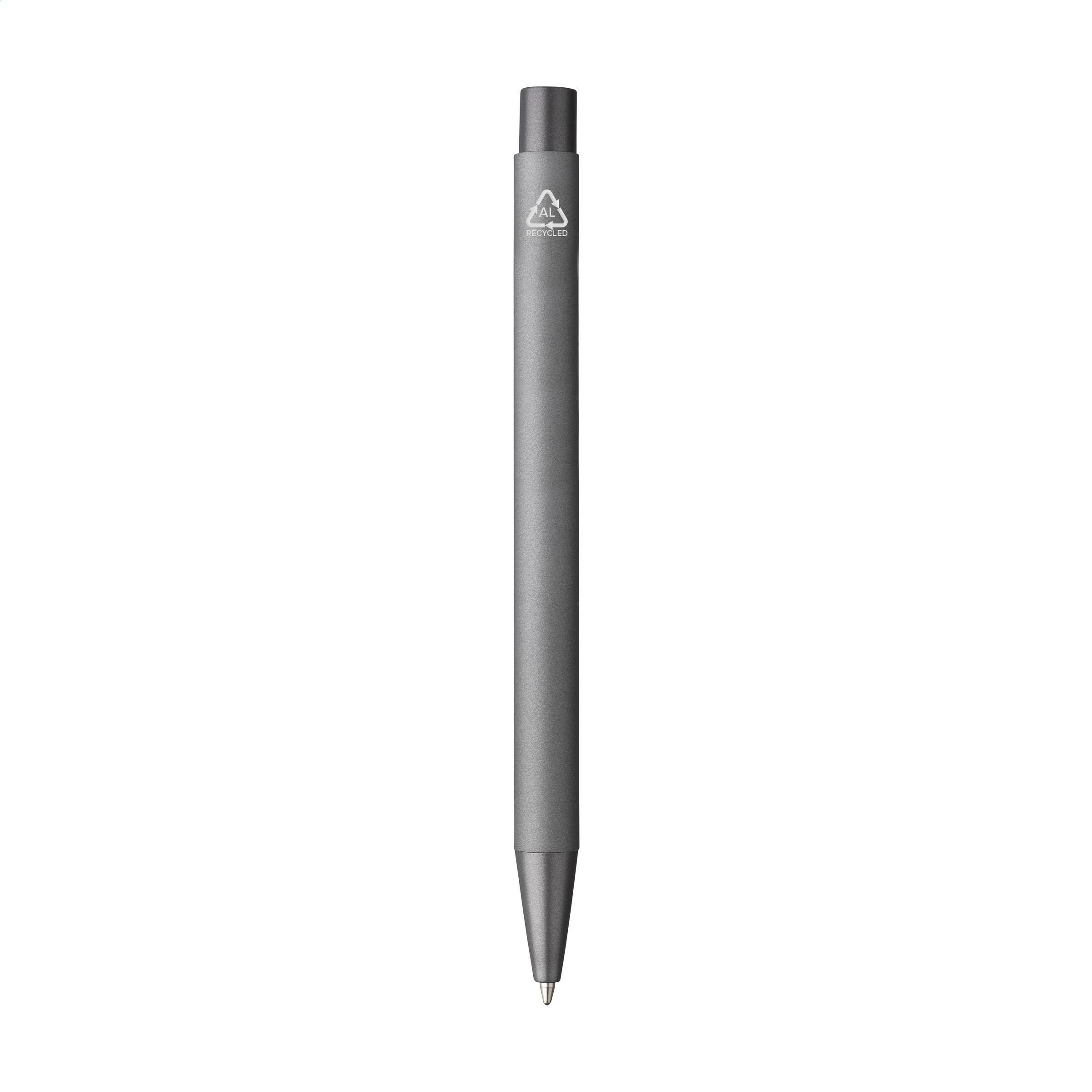 Brady Soft Touch Recycled Alu Pens