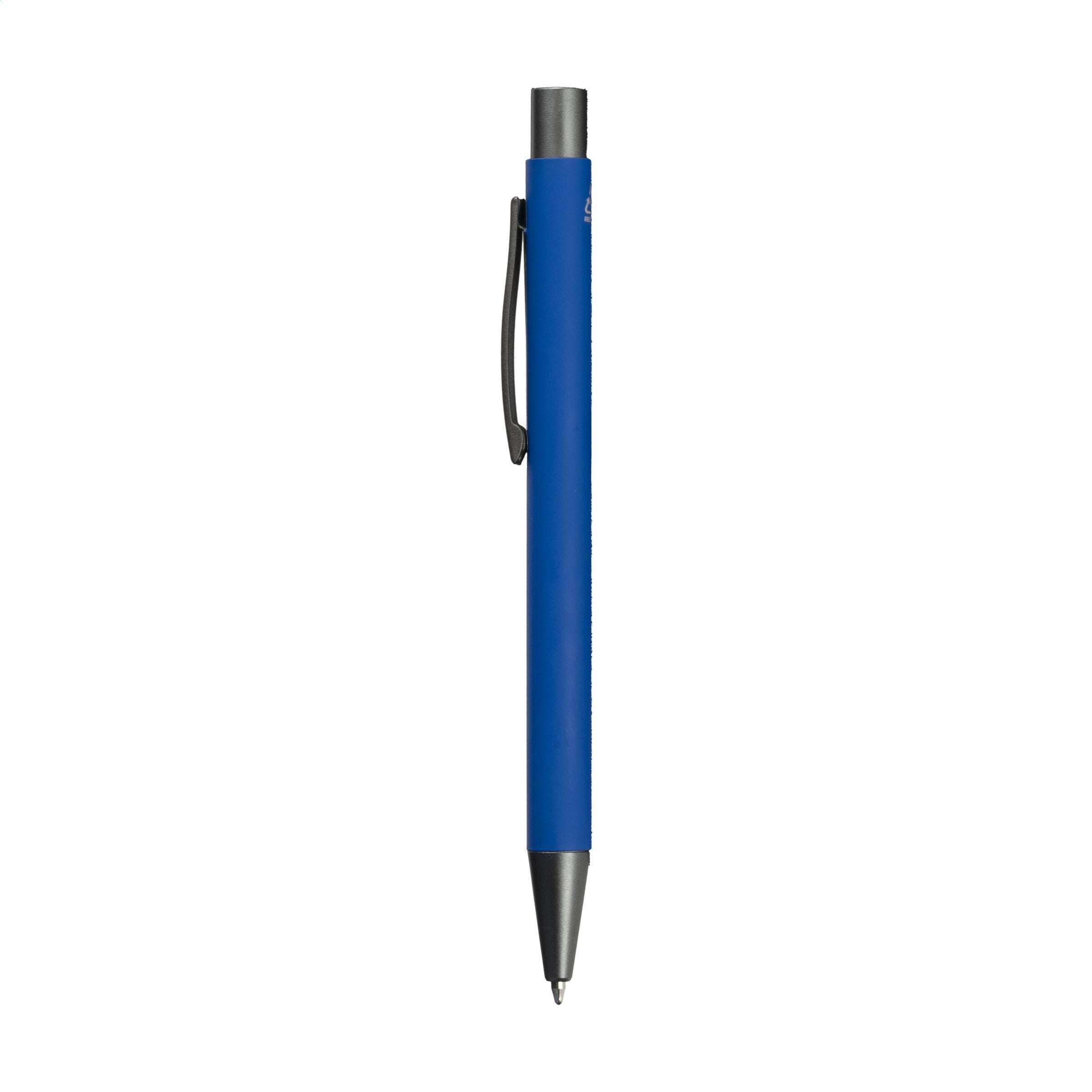 Brady Soft Touch Recycled Alu Pens