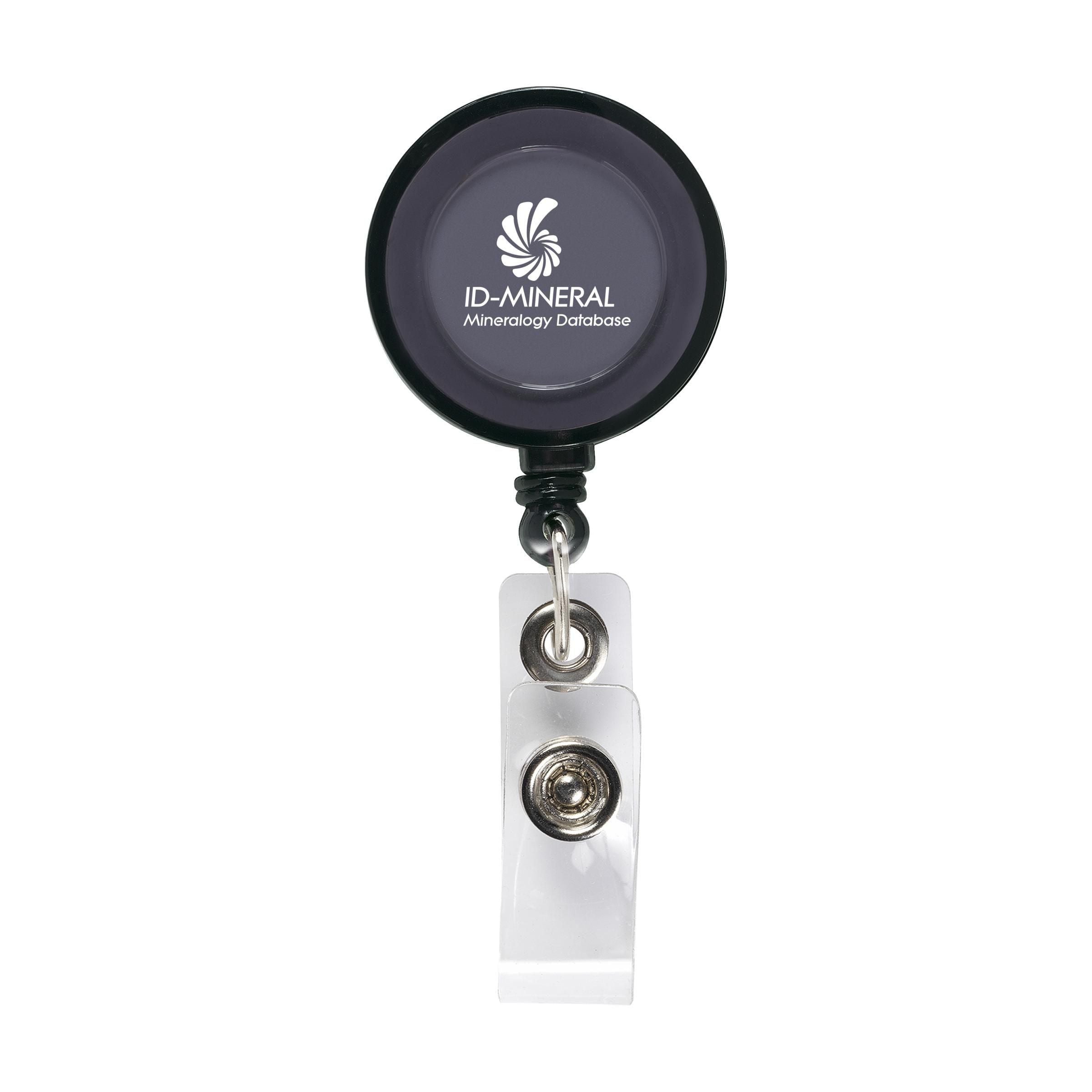 Badgeclip Badge Holder