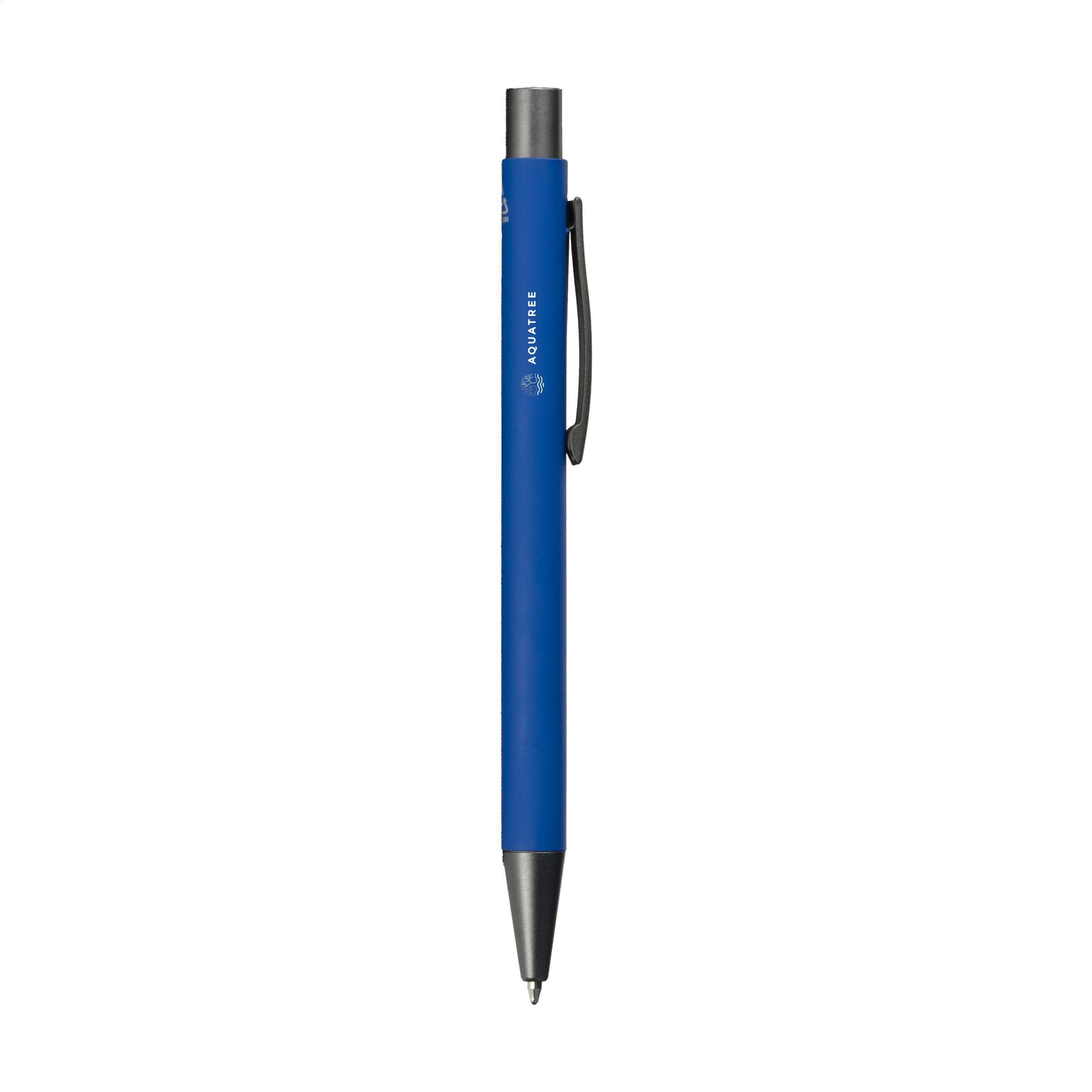 Brady Soft Touch Recycled Alu Pens