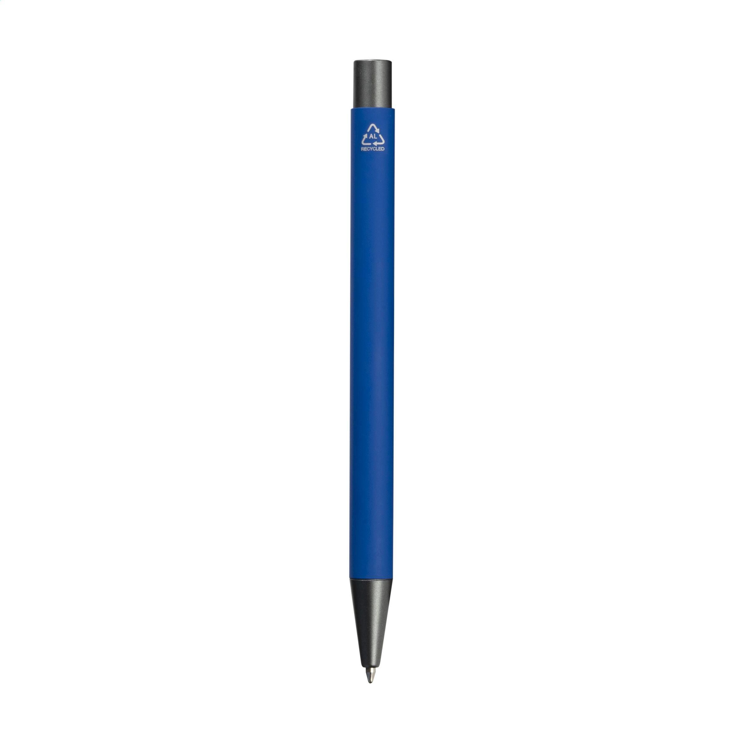 Brady Soft Touch Recycled Alu Pens