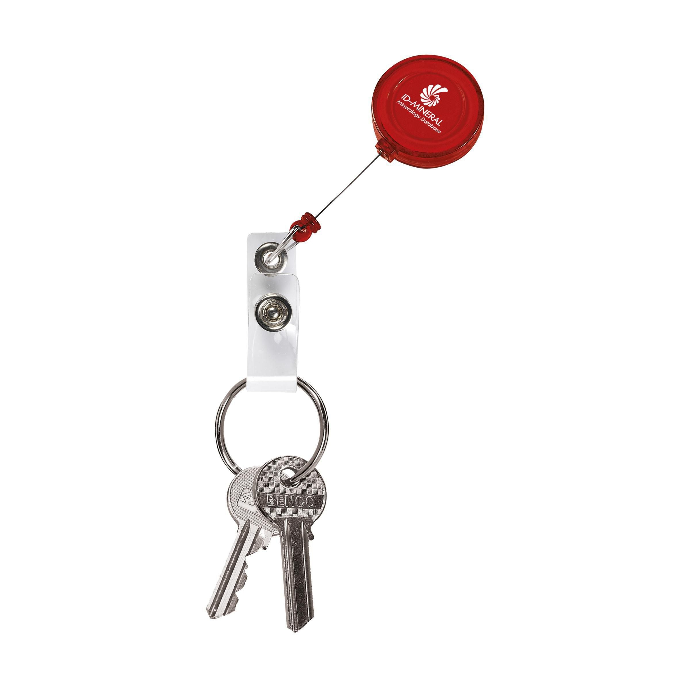 Badgeclip Badge Holder