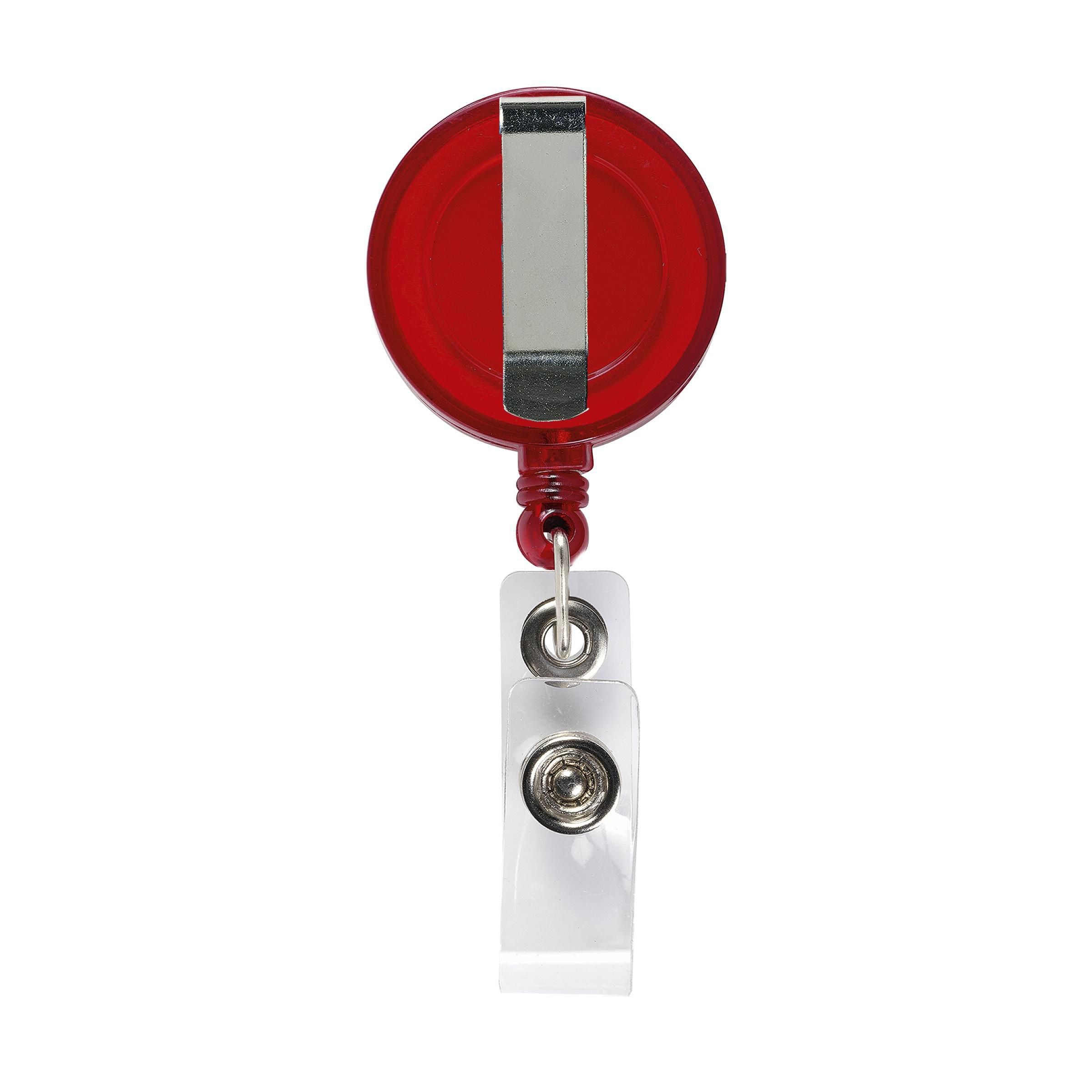 Badgeclip Badge Holder