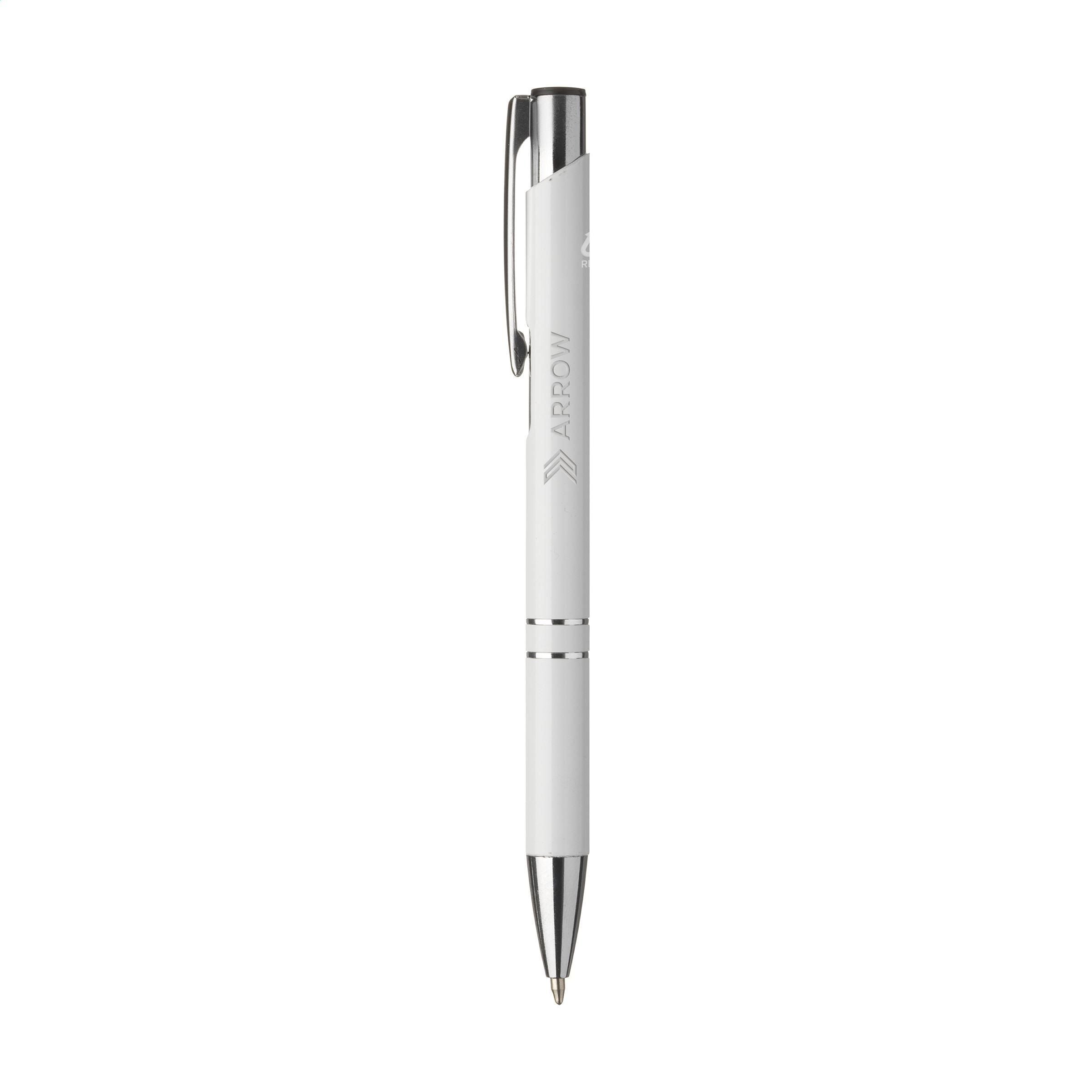 Ebony Recycled Alu Pens