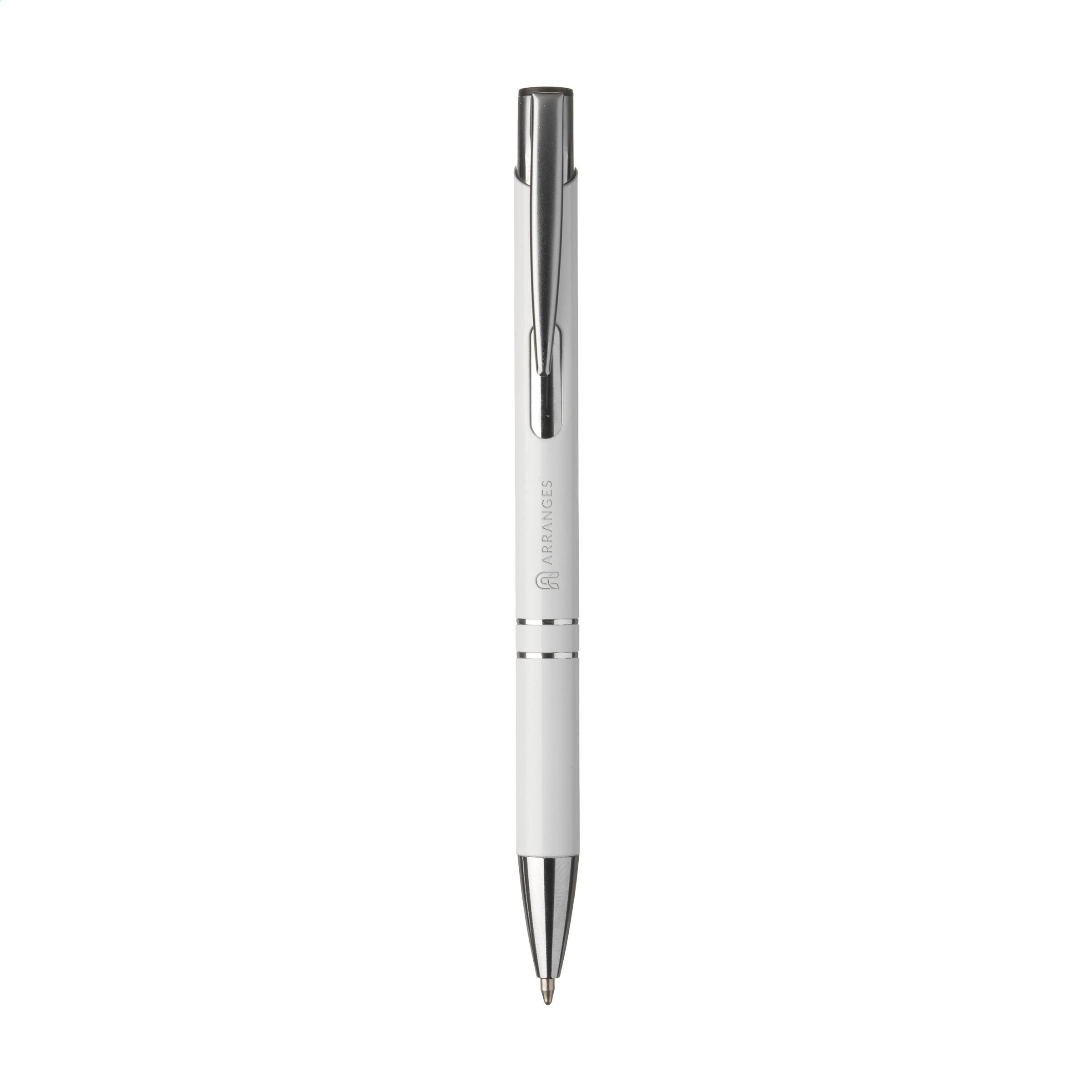 Ebony Recycled Alu Pens