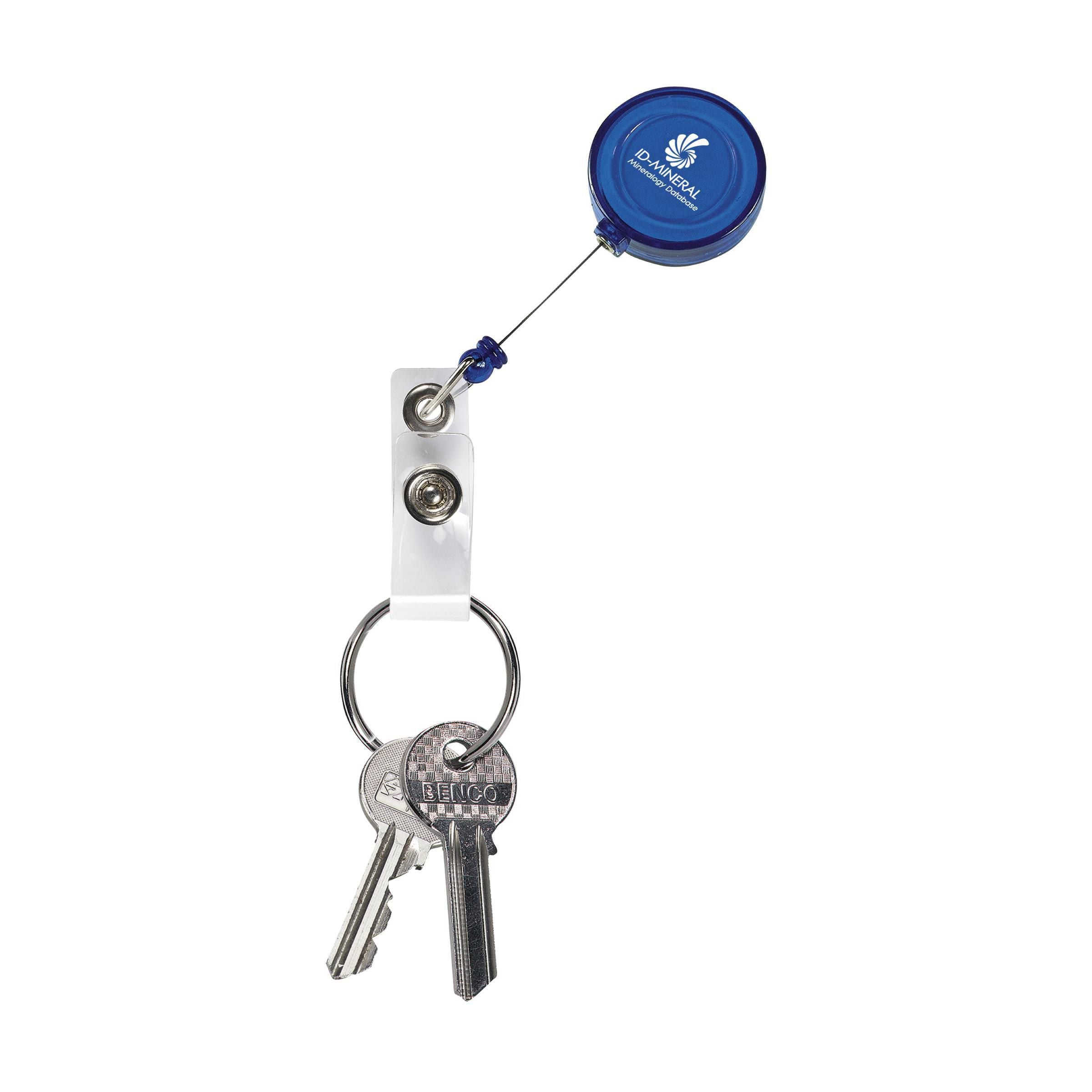 Badgeclip Badge Holder
