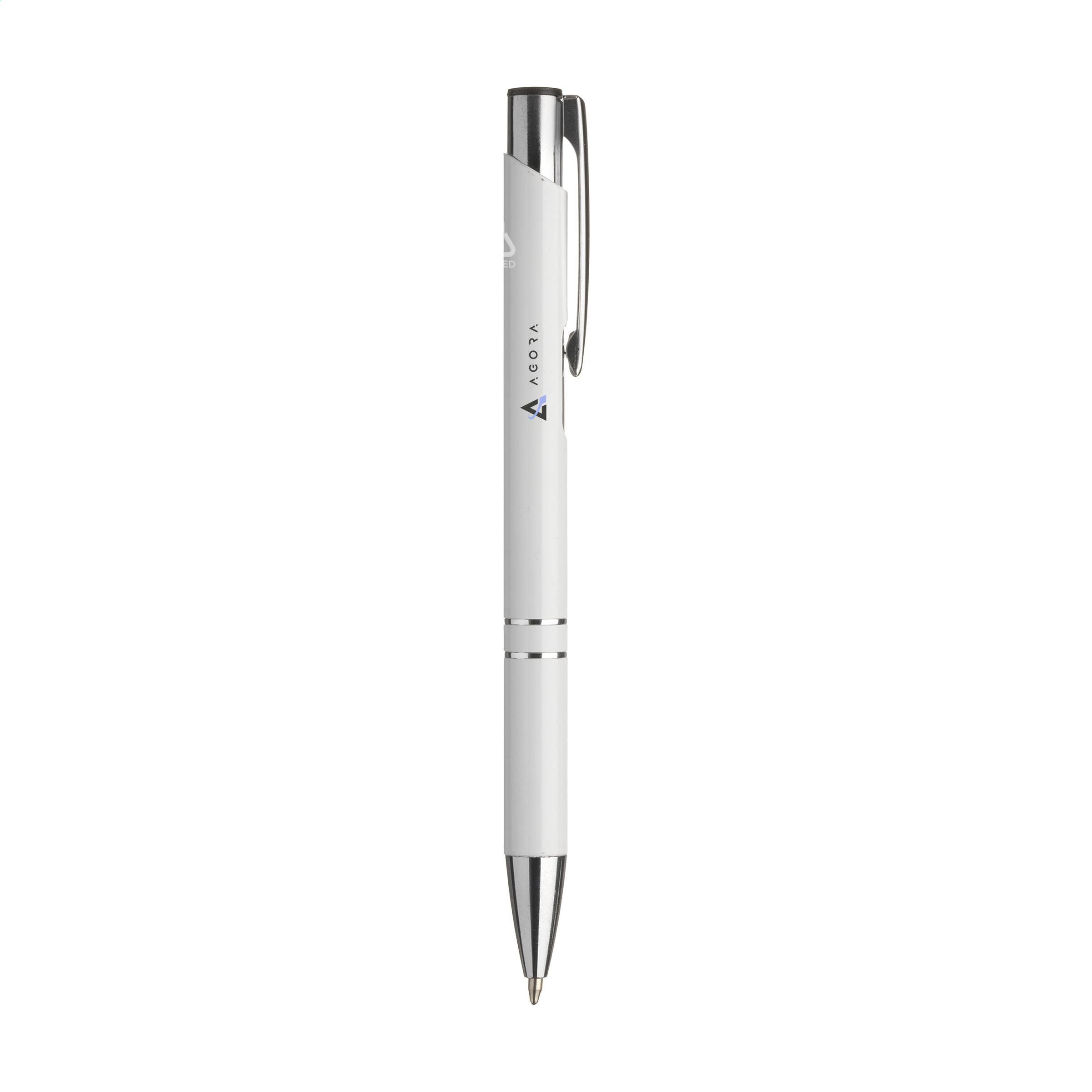Ebony Recycled Alu Pens