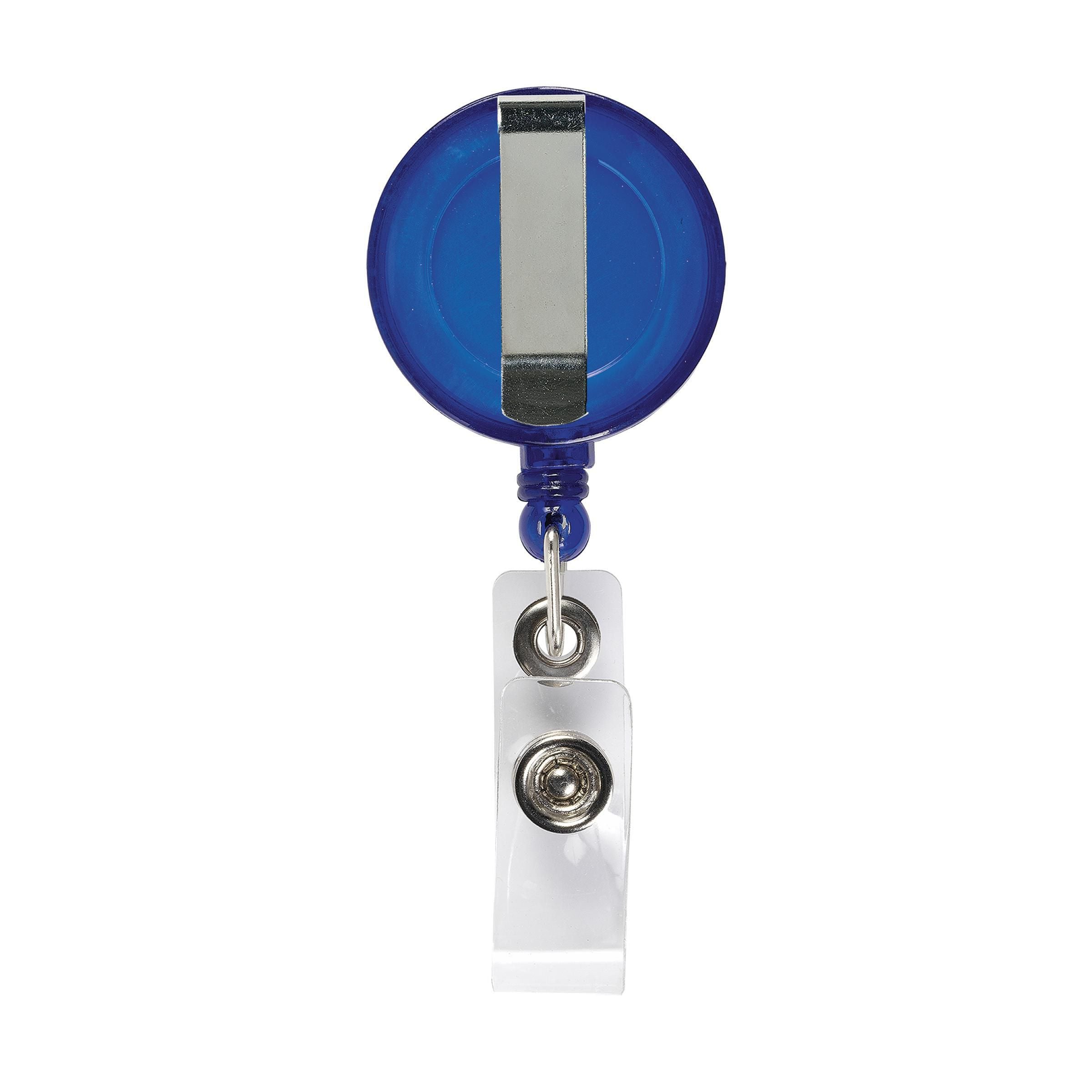 Badgeclip Badge Holder