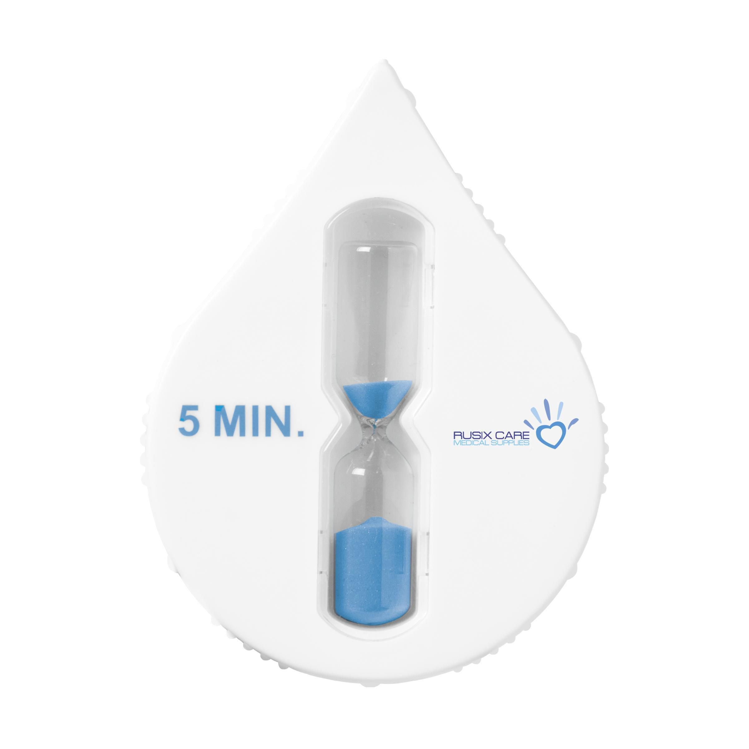 Showertimer