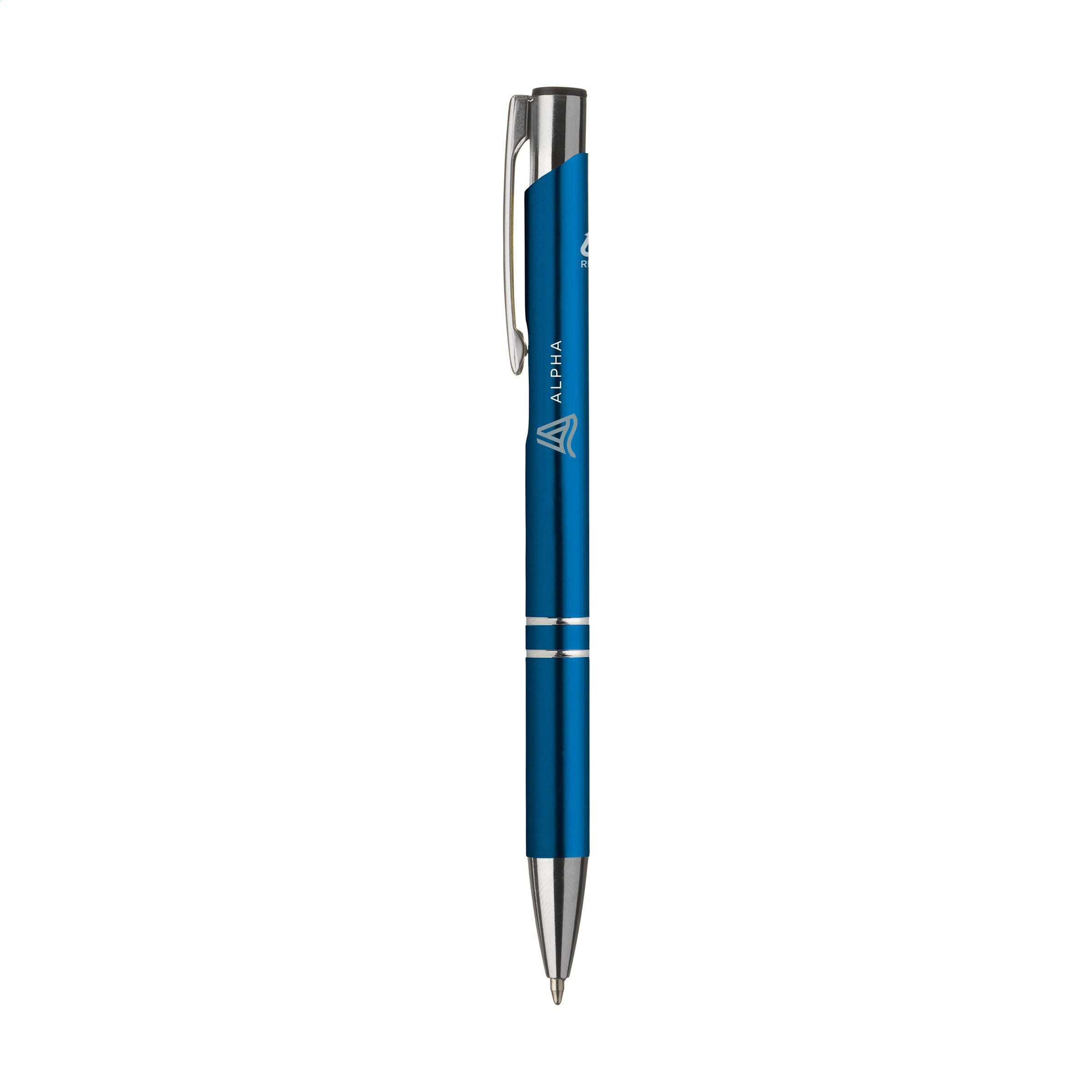 Ebony Recycled Alu Pens