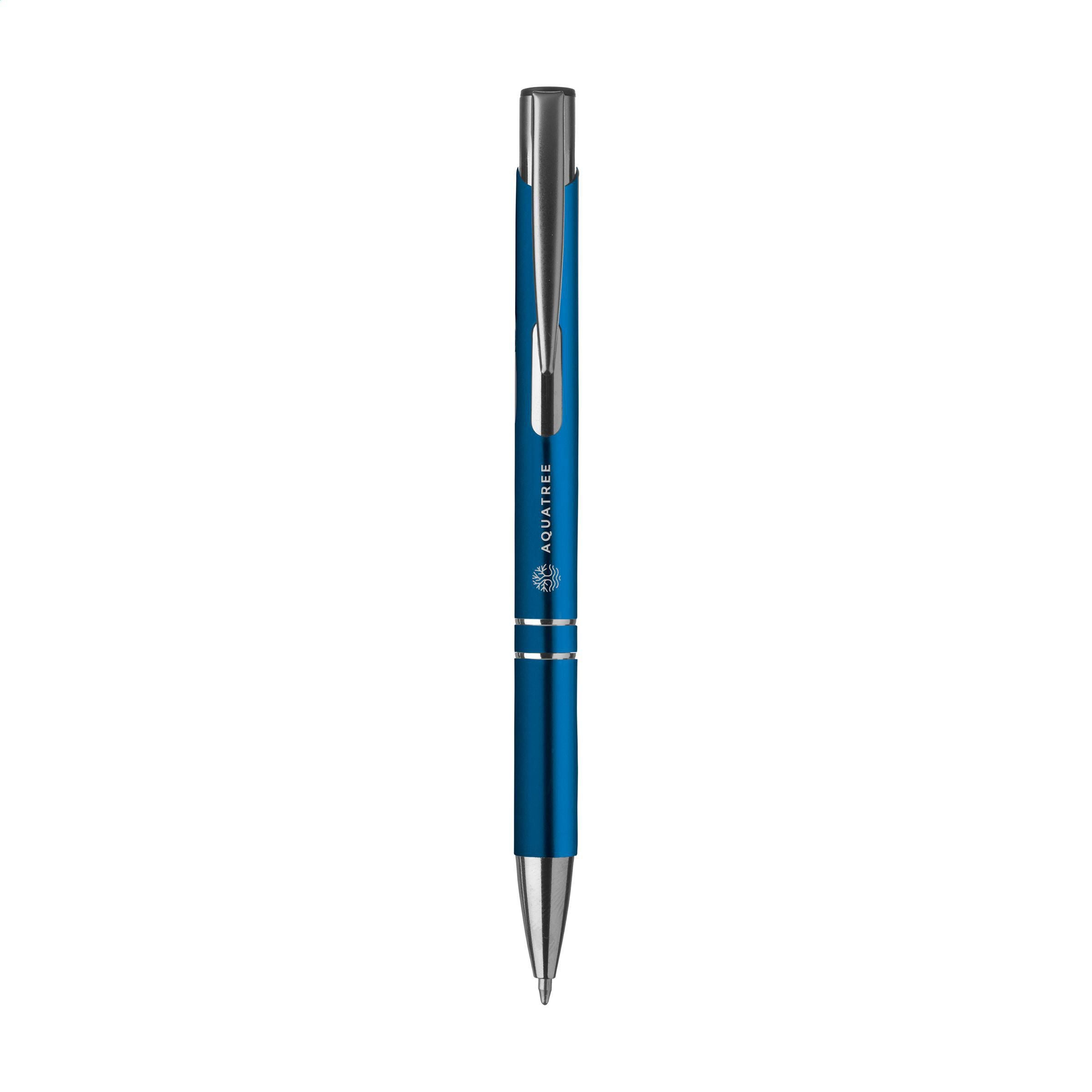 Ebony Recycled Alu Pens