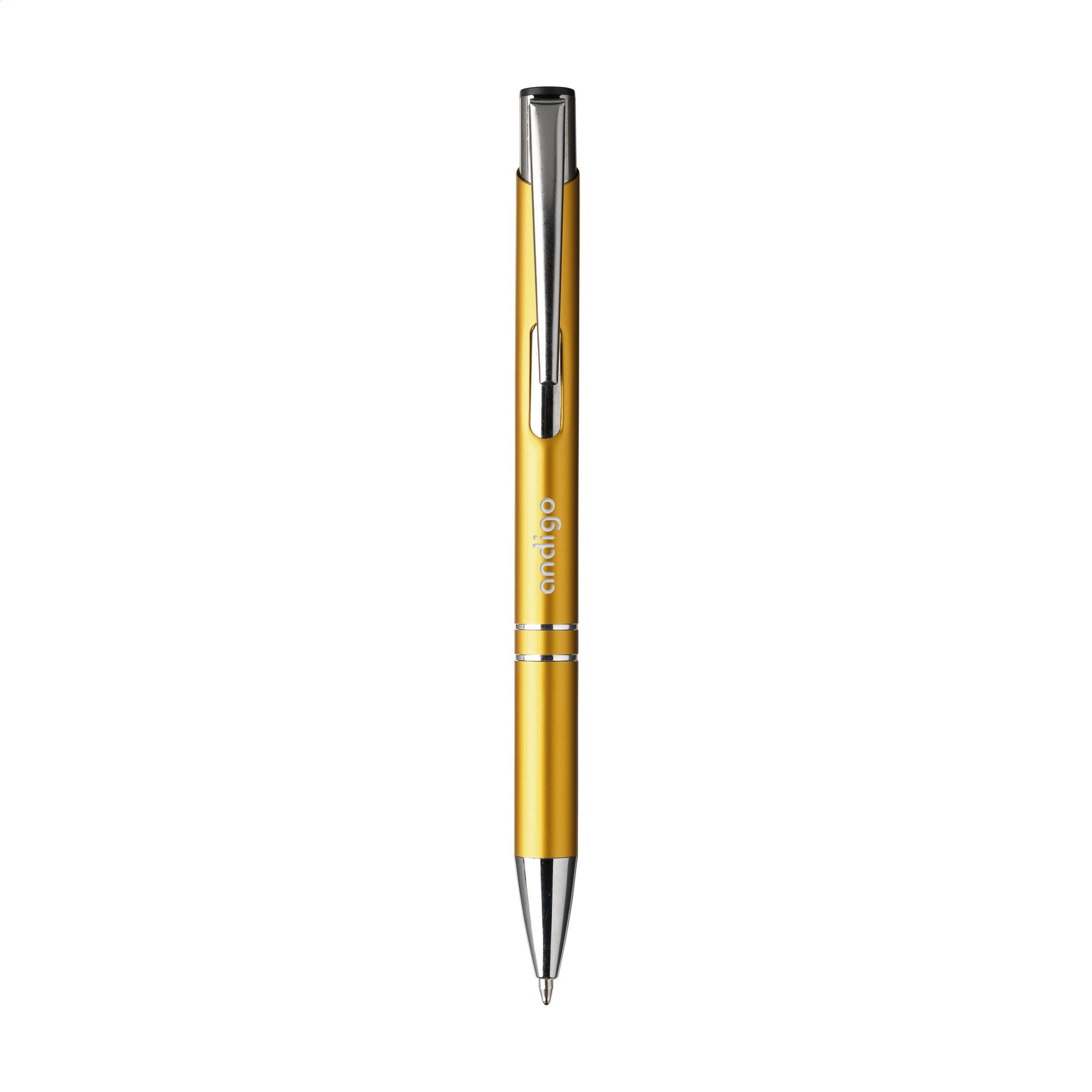 Ebony Recycled Alu Pens