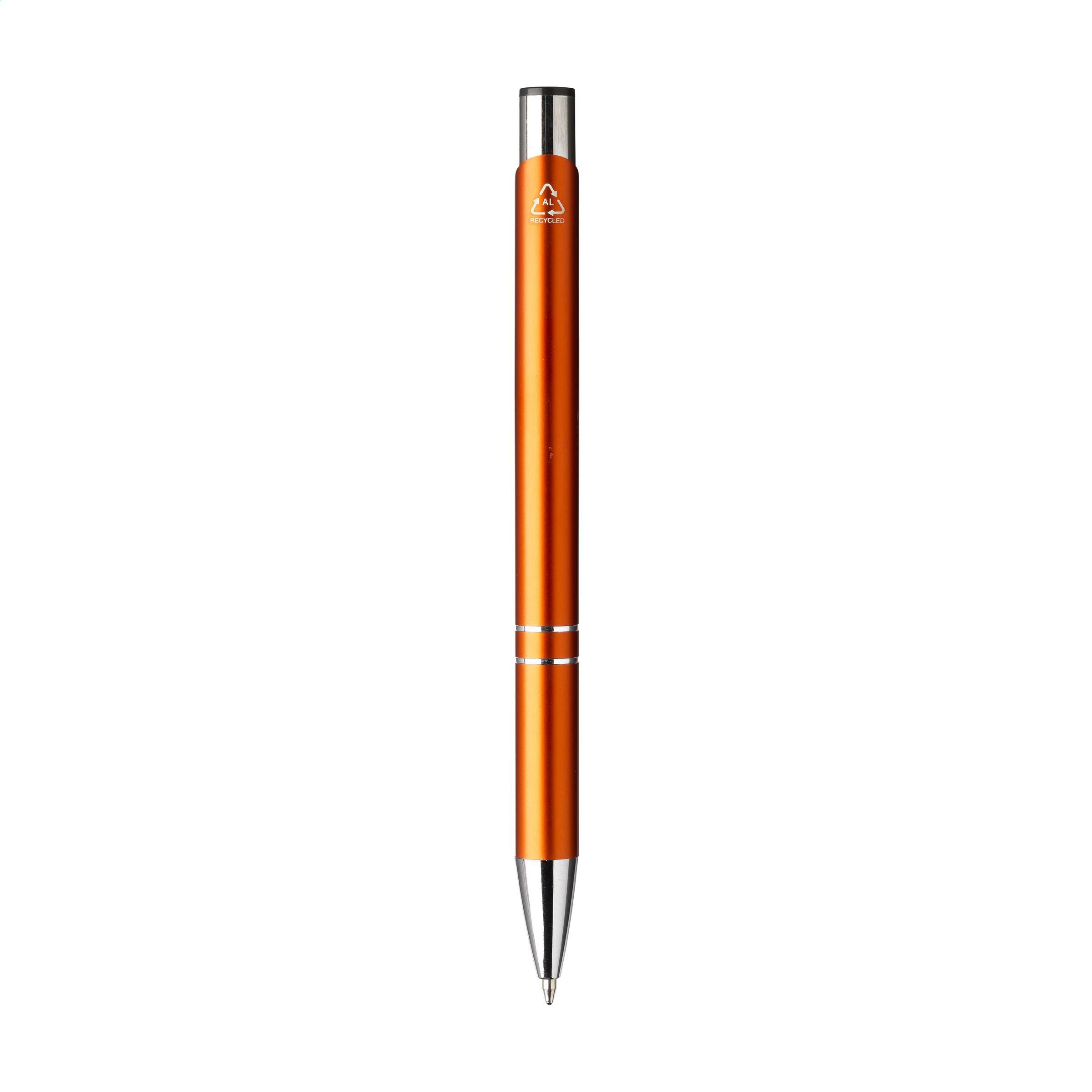 Ebony Recycled Alu Pens