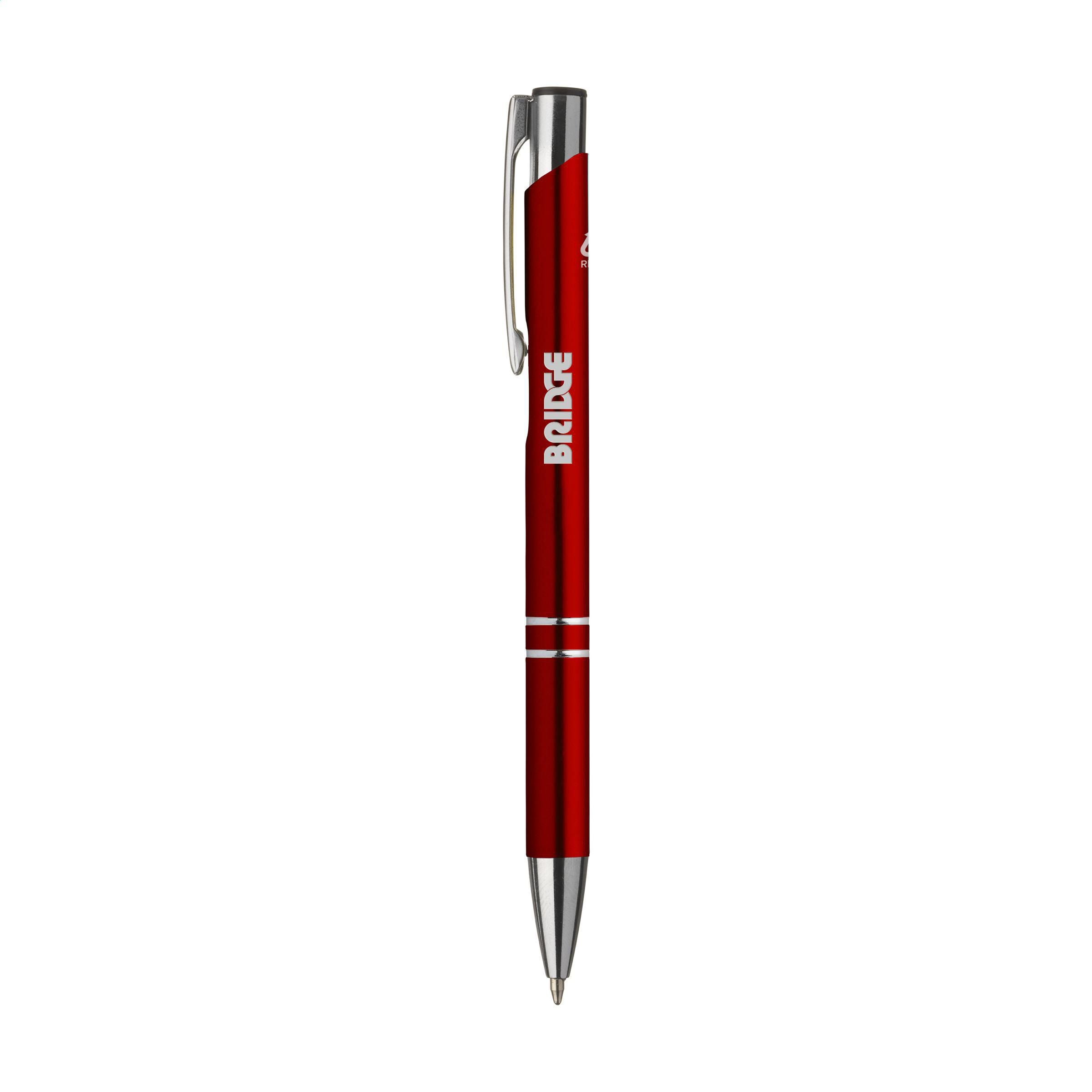 Ebony Recycled Alu Pens